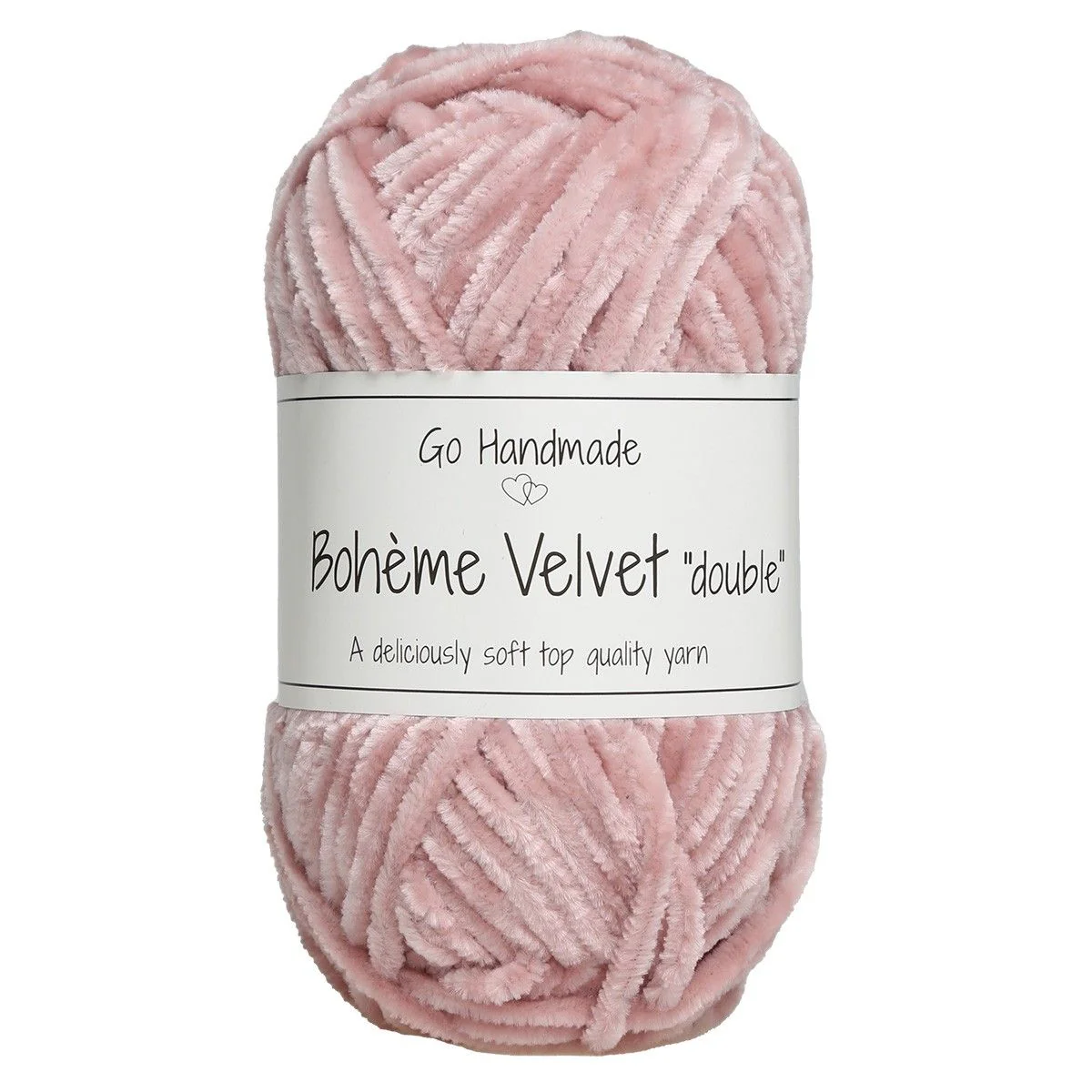 Bohème Velvet Double - Image 16