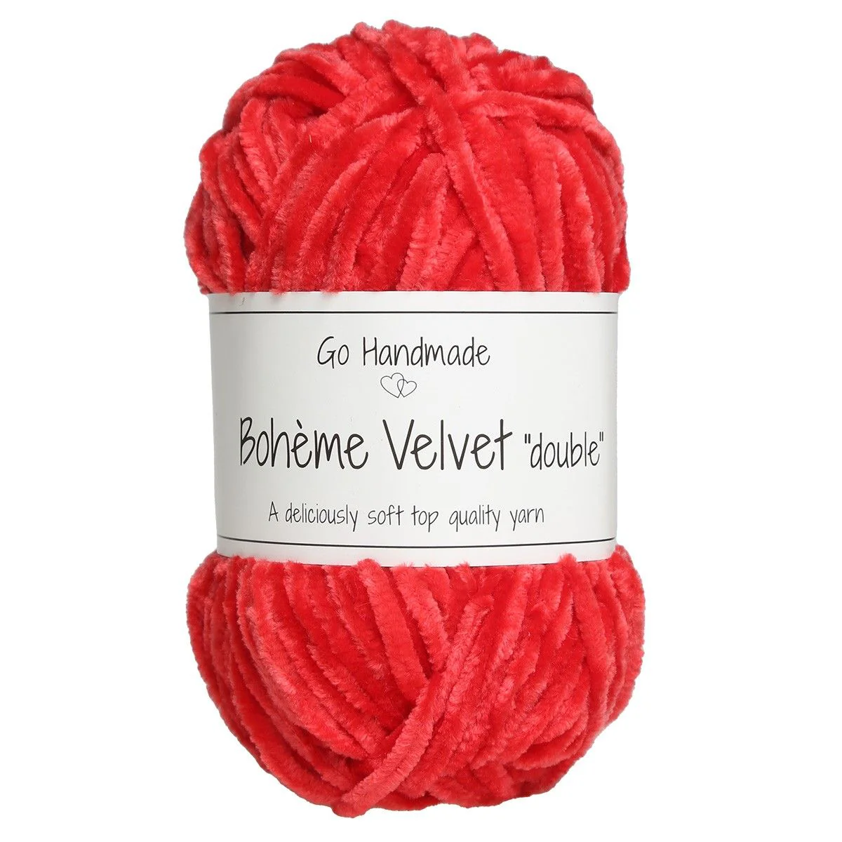 Bohème Velvet Double - Image 24