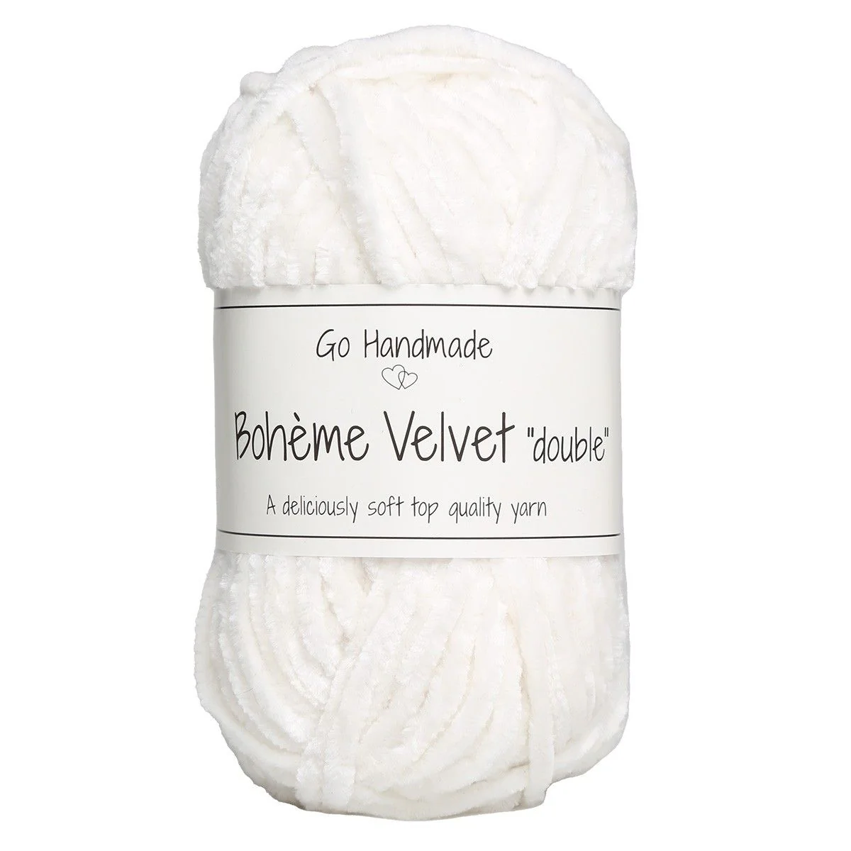 Bohème Velvet Double - Image 29