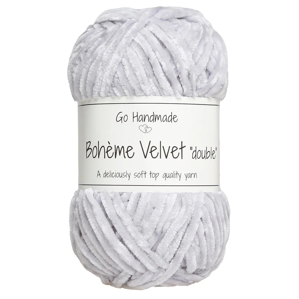 Bohème Velvet Double - Image 7