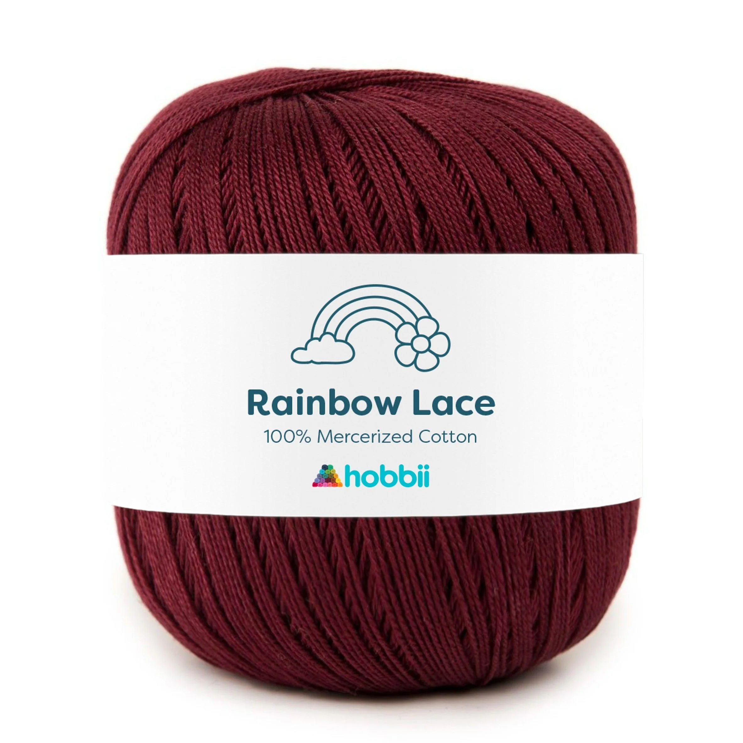 Rainbow Lace - Image 30