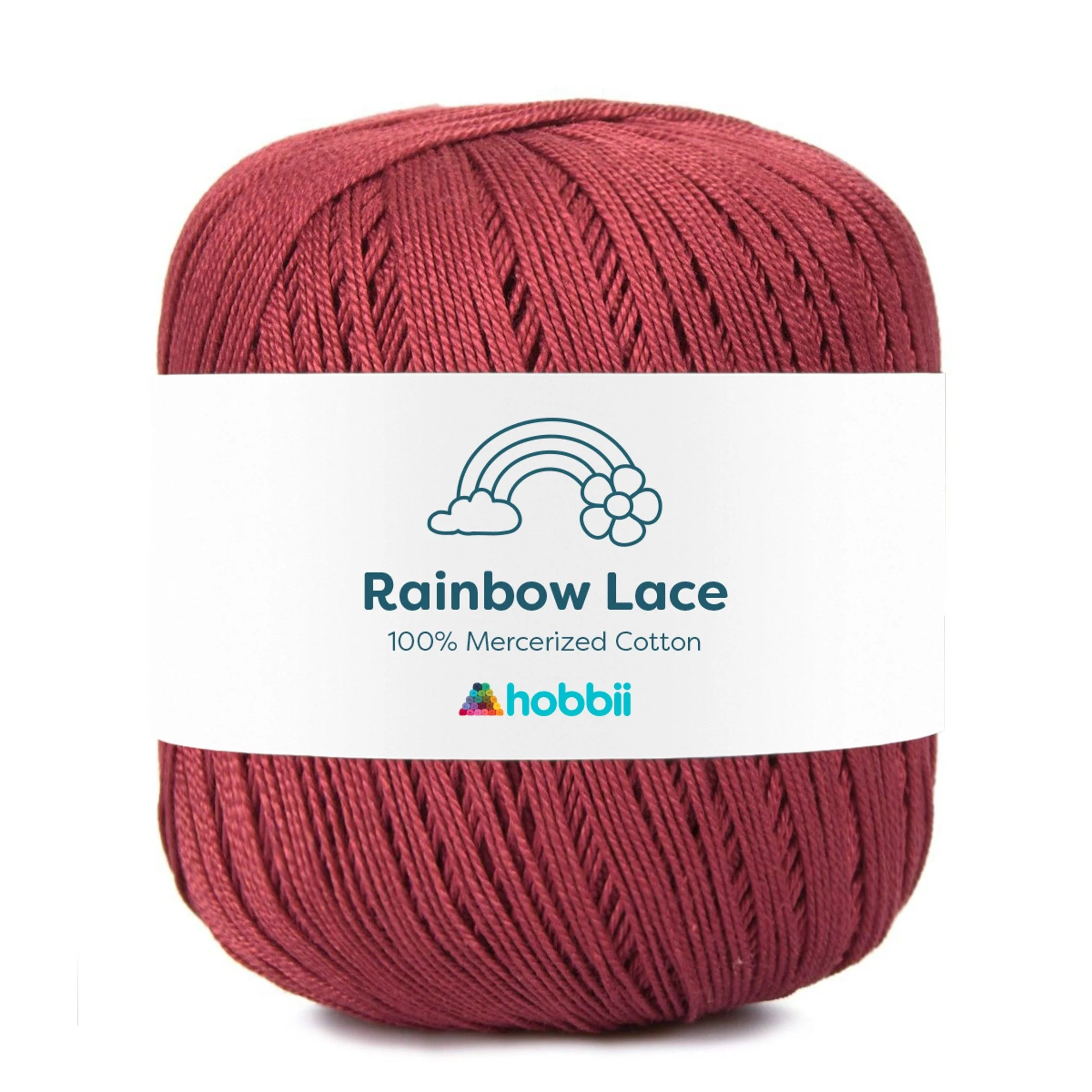 Rainbow Lace - Image 31