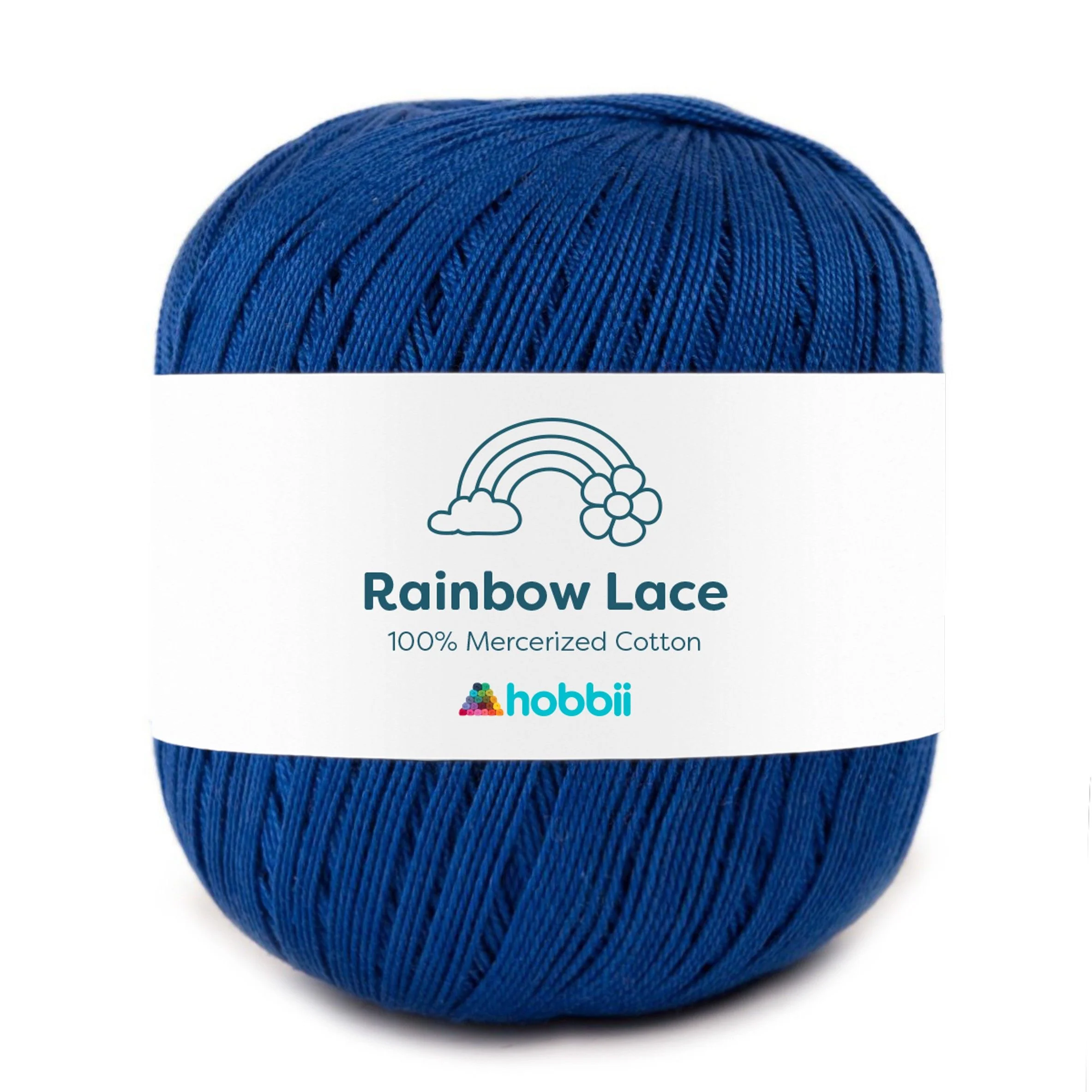 Rainbow Lace - Image 34