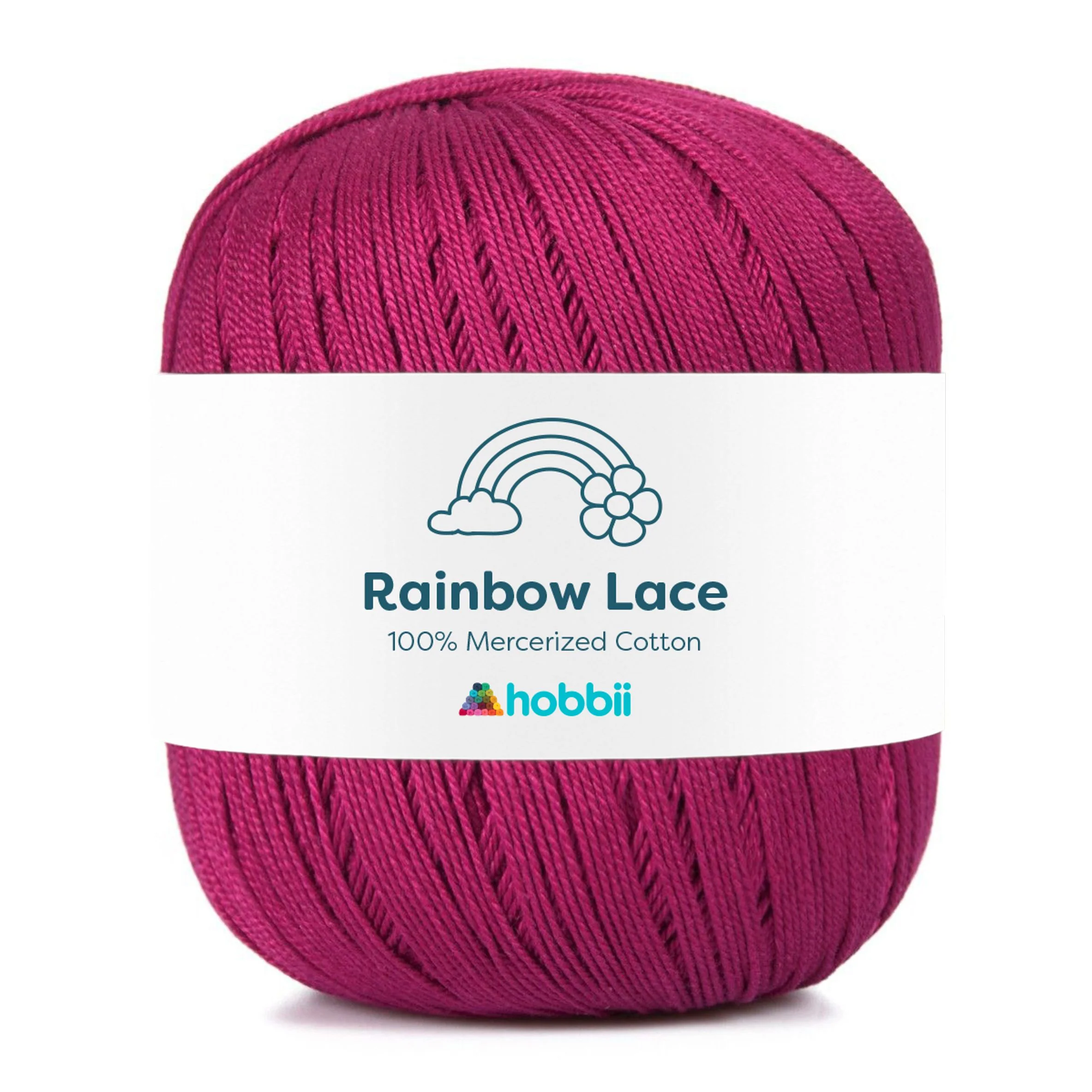 Rainbow Lace - Image 36