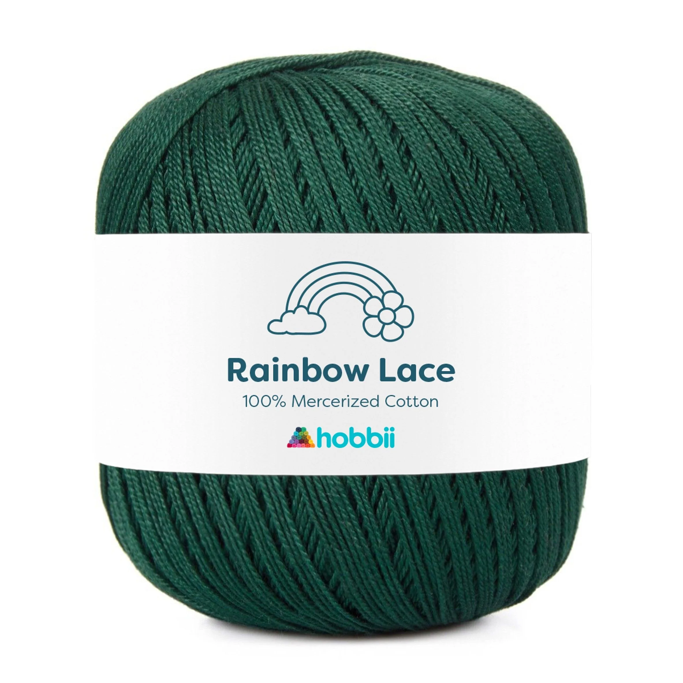 Rainbow Lace - Image 39