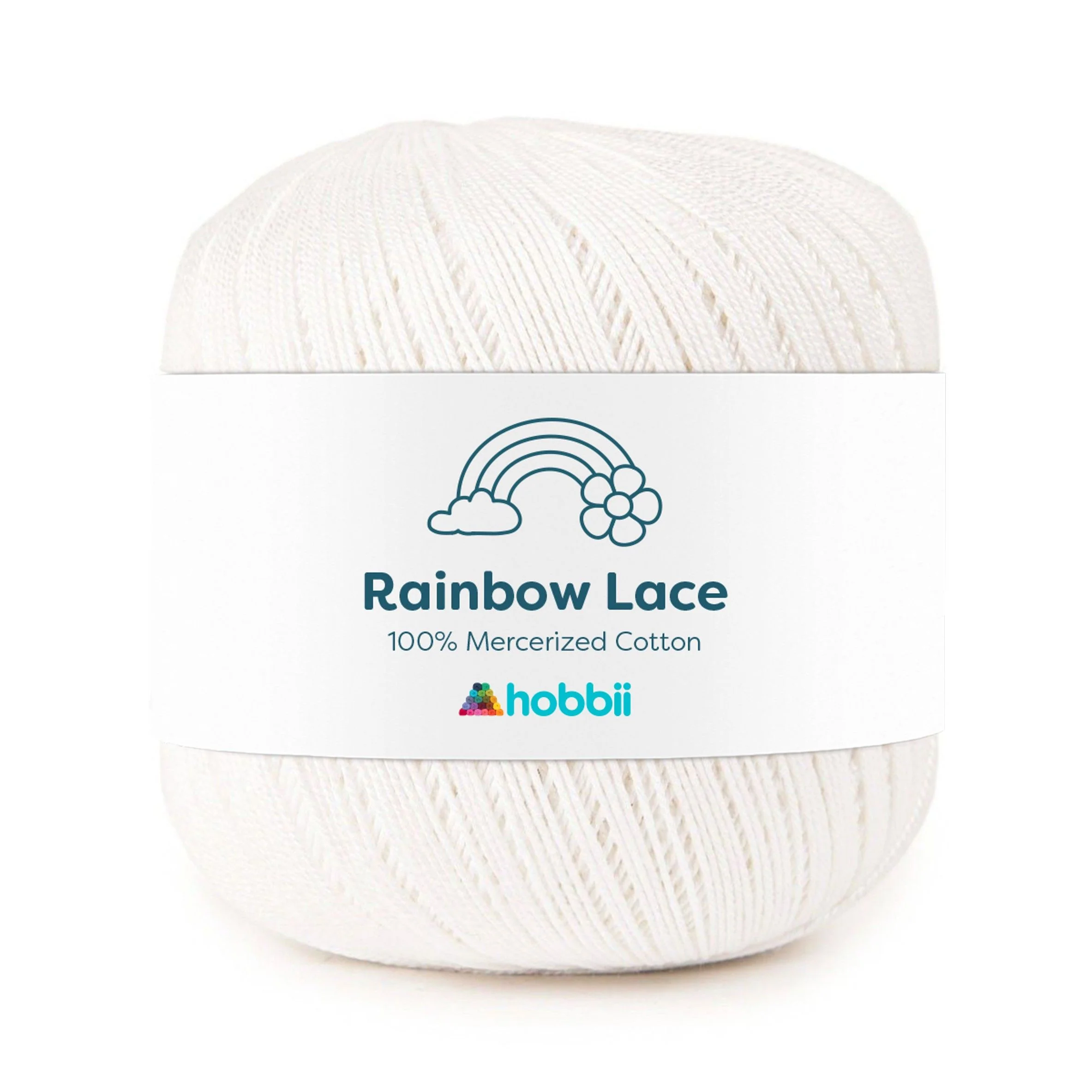 Rainbow Lace - Image 7