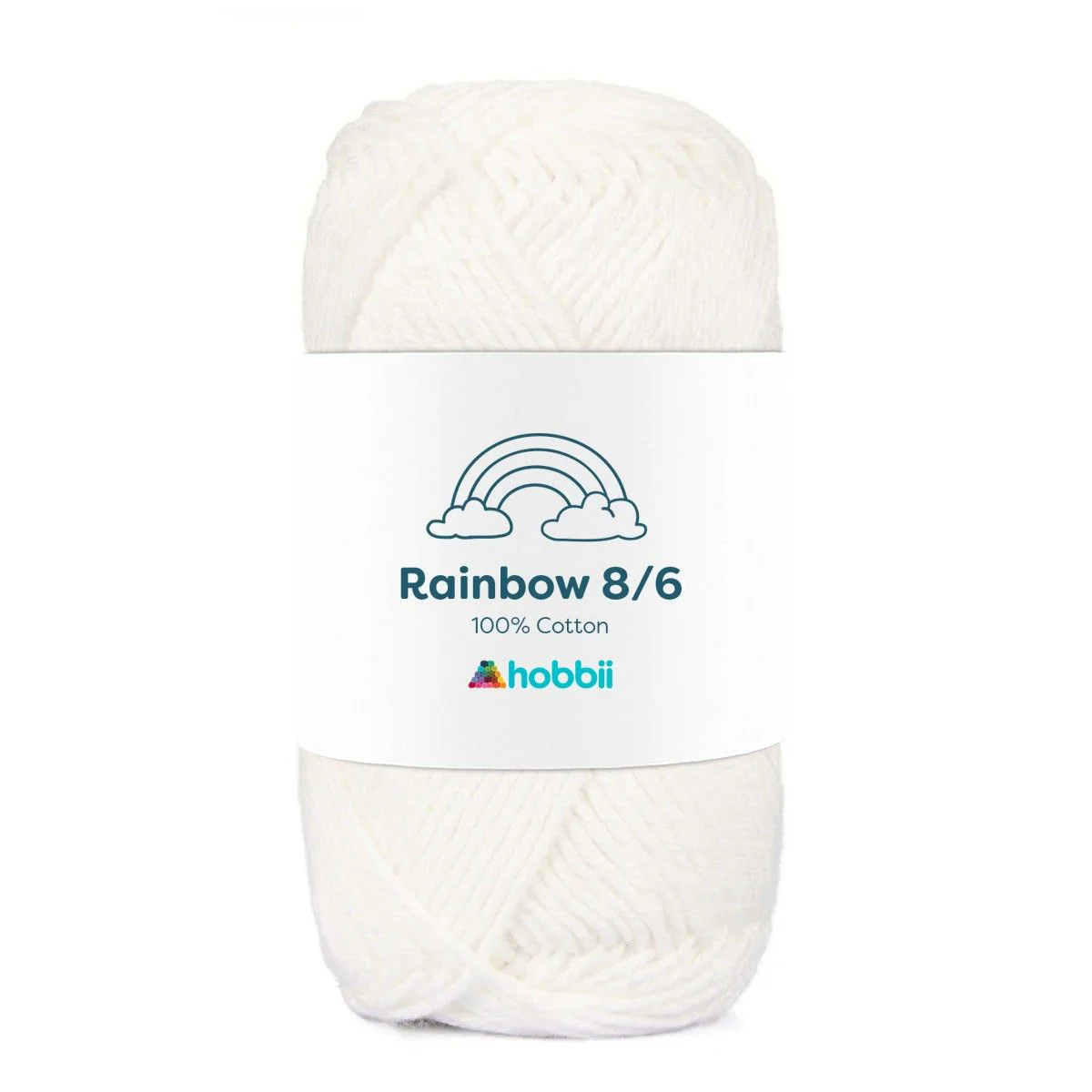 Rainbow Cotton 8/6 - Image 22