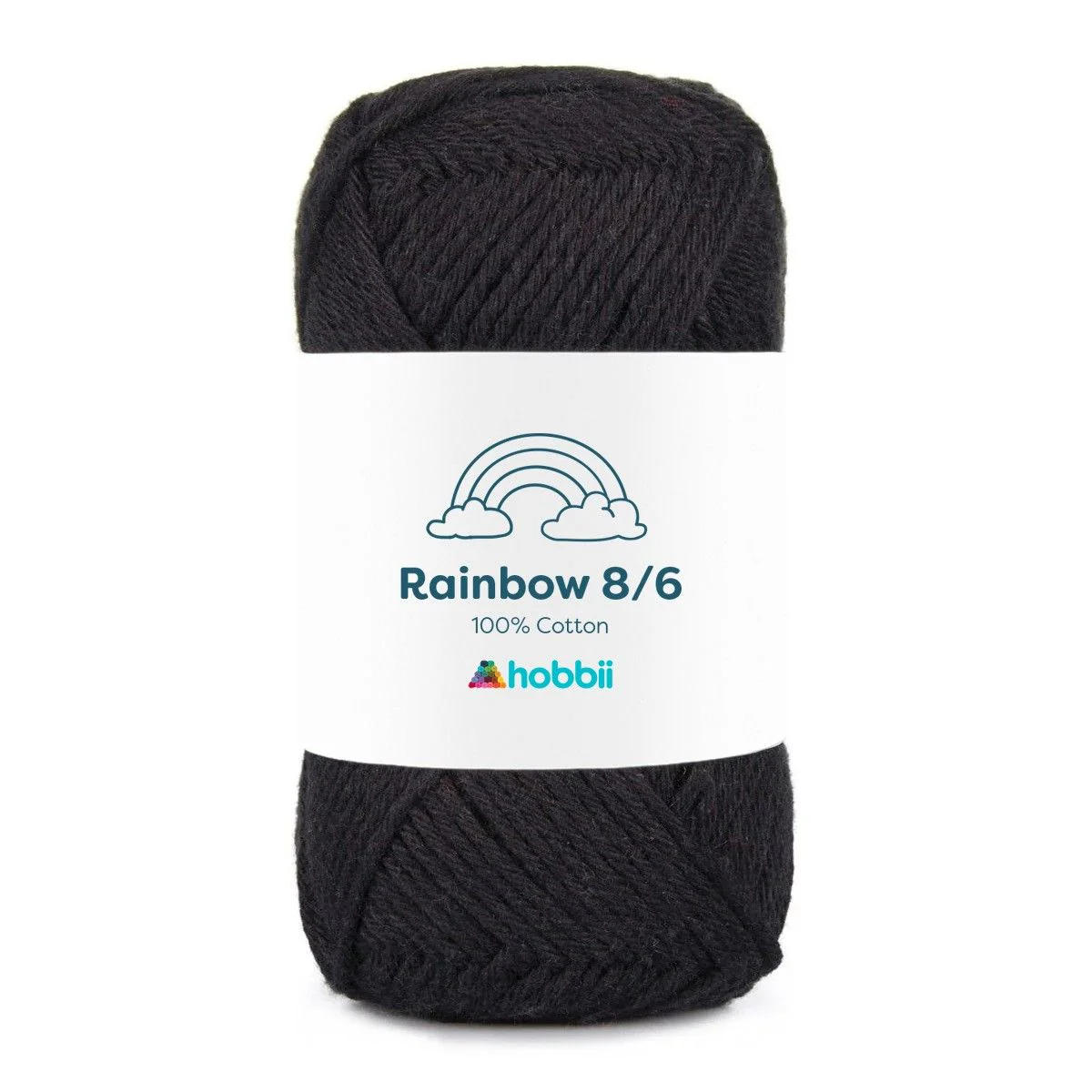Rainbow Cotton 8/6 - Image 28