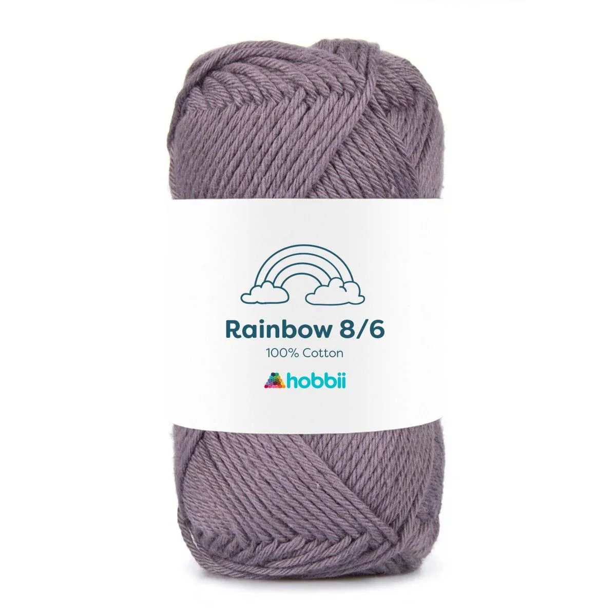 Rainbow Cotton 8/6 - Image 30