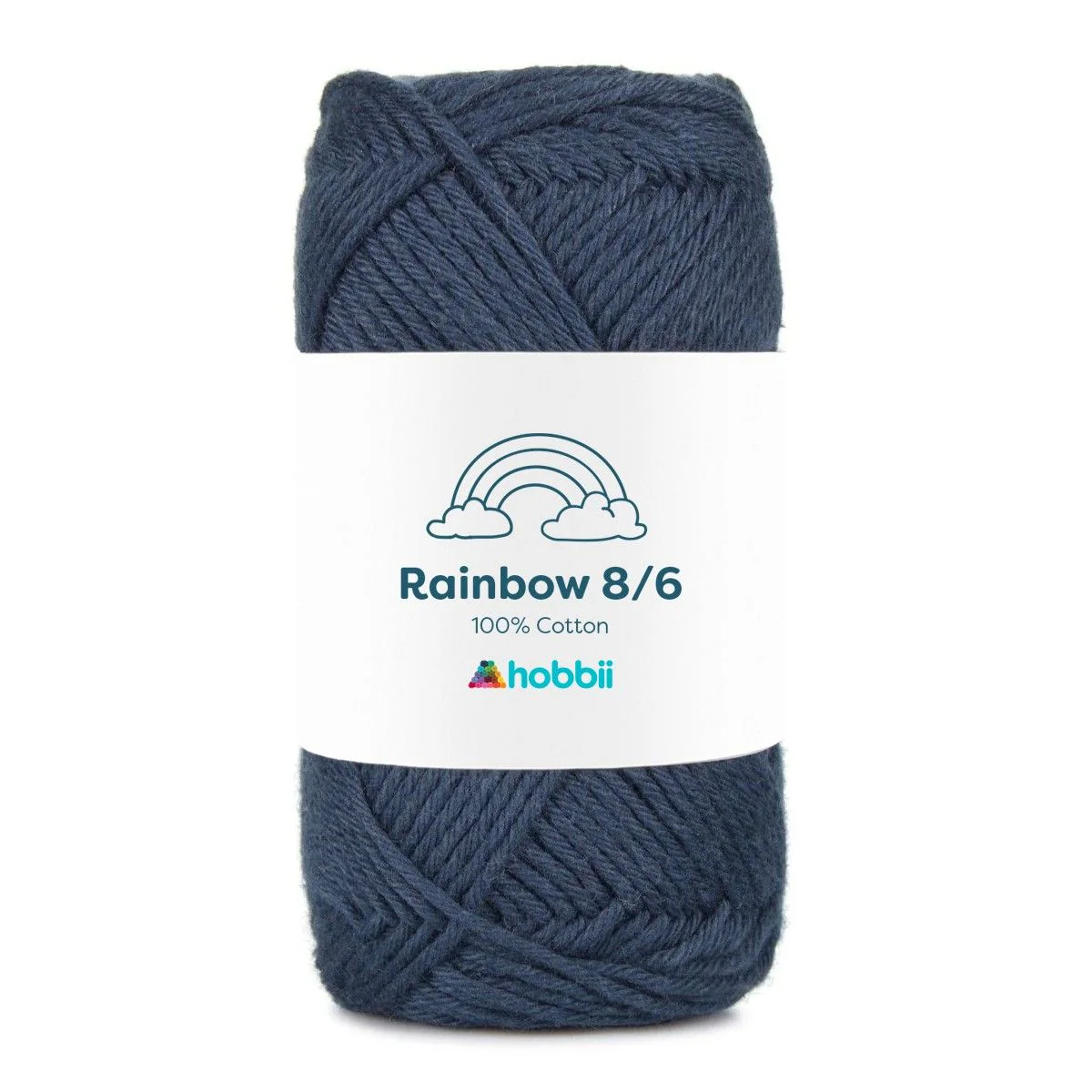 Rainbow Cotton 8/6 - Image 38