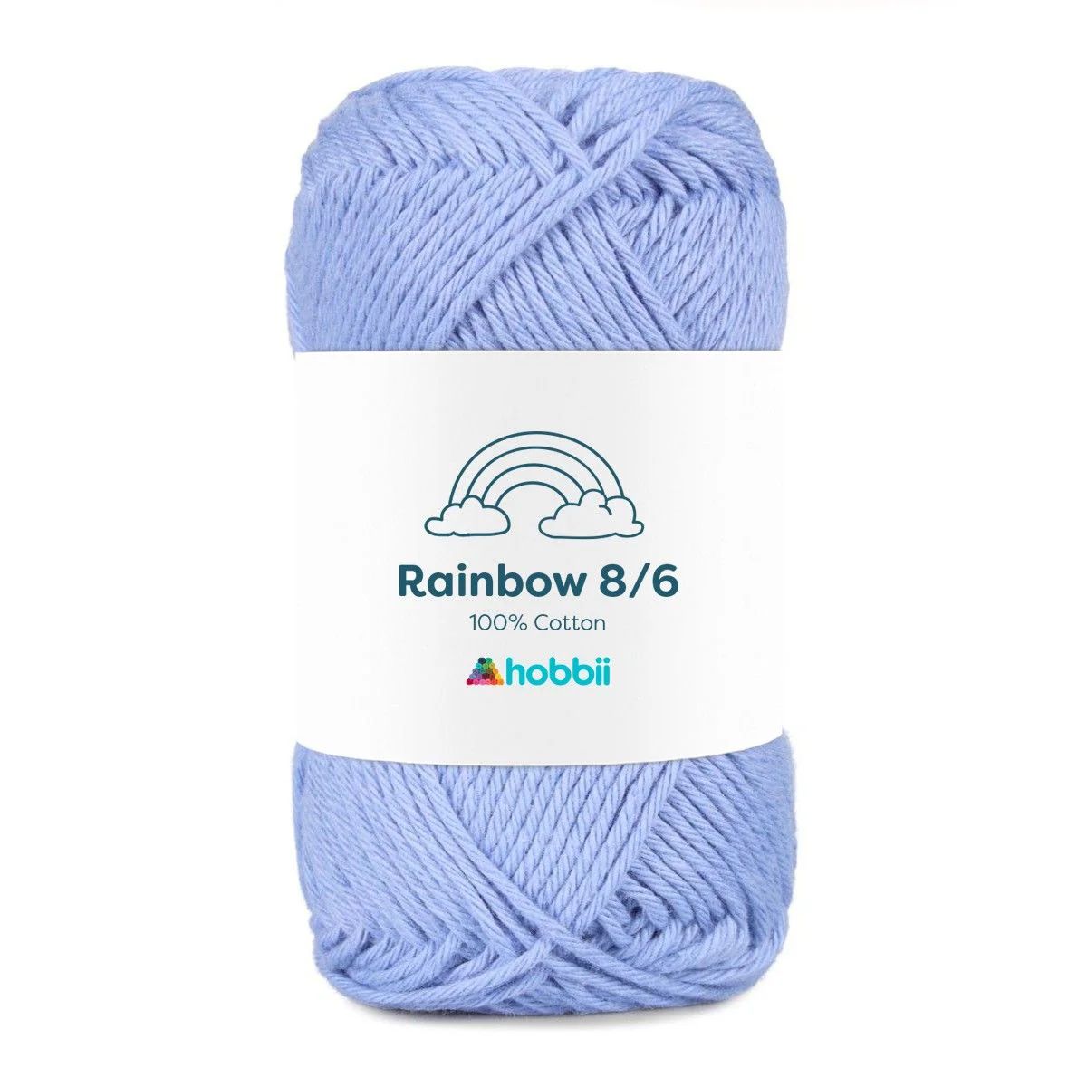 Rainbow Cotton 8/6 - Image 49