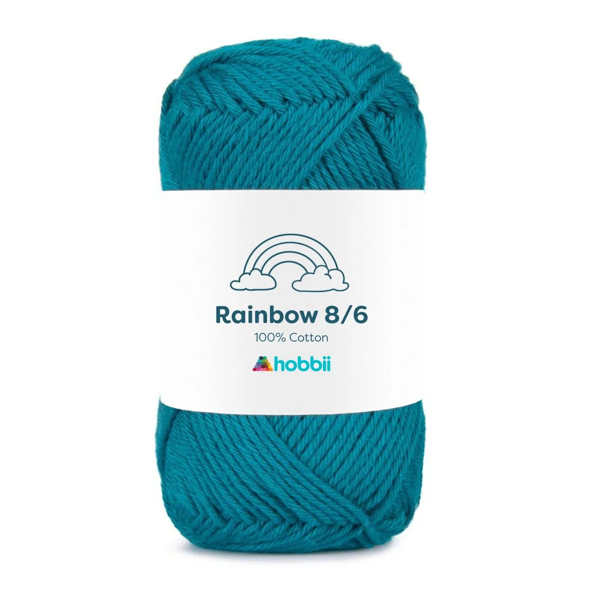 Rainbow Cotton 8/6 - Image 54