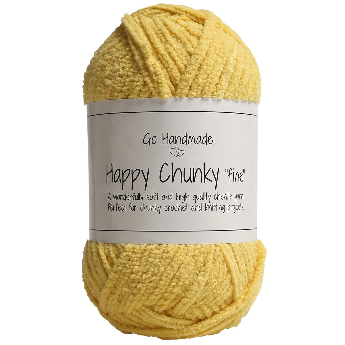 Happy Chunky Fine - 50g - Image 10