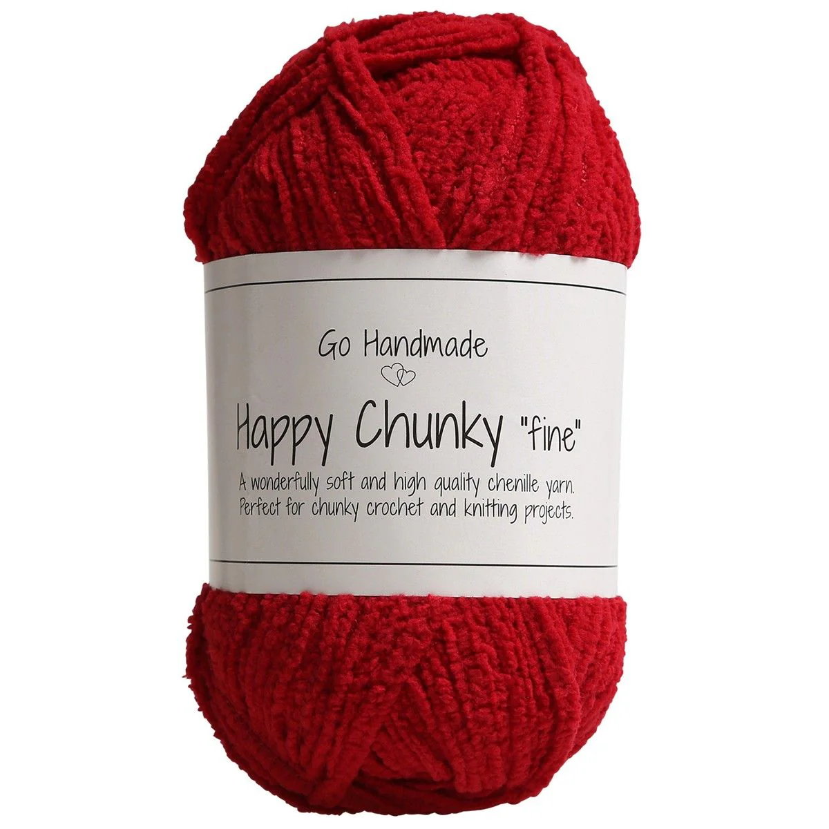 Happy Chunky Fine - 50g - Image 13