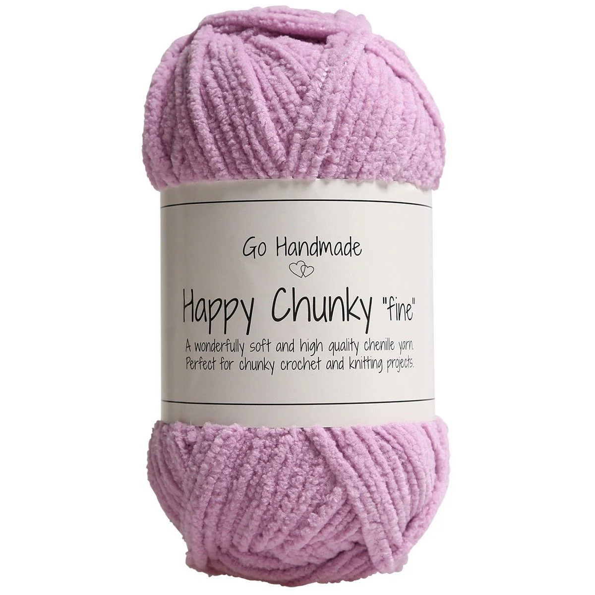 Happy Chunky Fine - 50g - Image 15