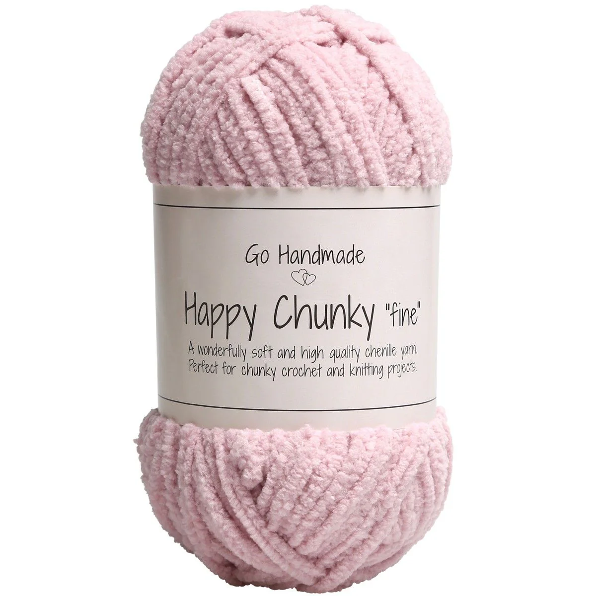 Happy Chunky Fine - 50g - Image 20