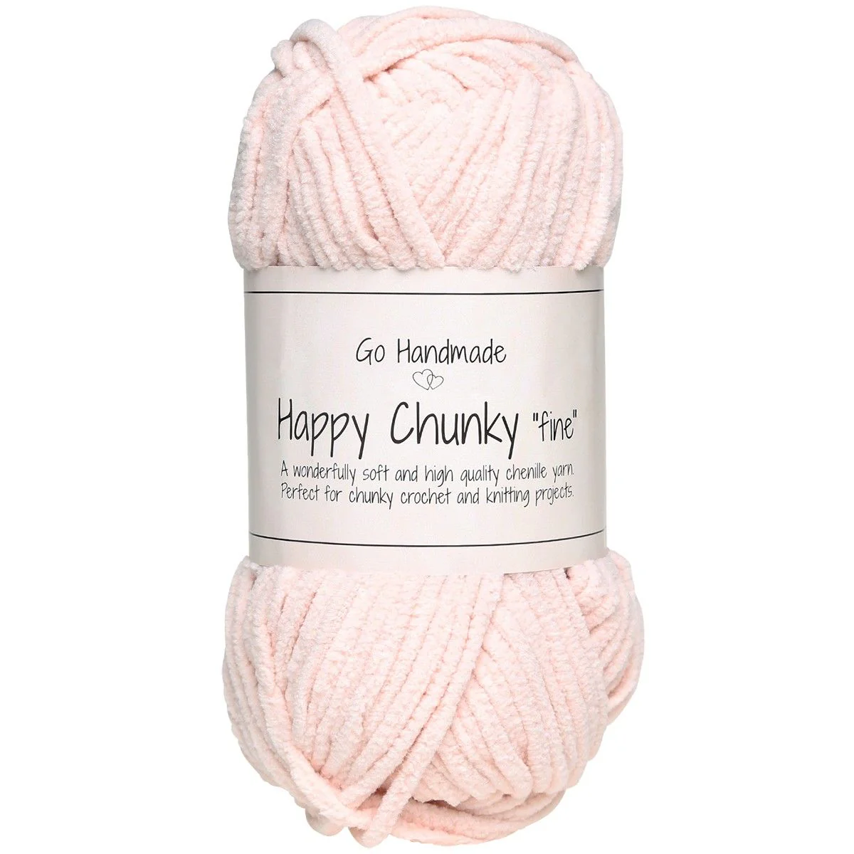 Happy Chunky Fine - 50g - Image 22