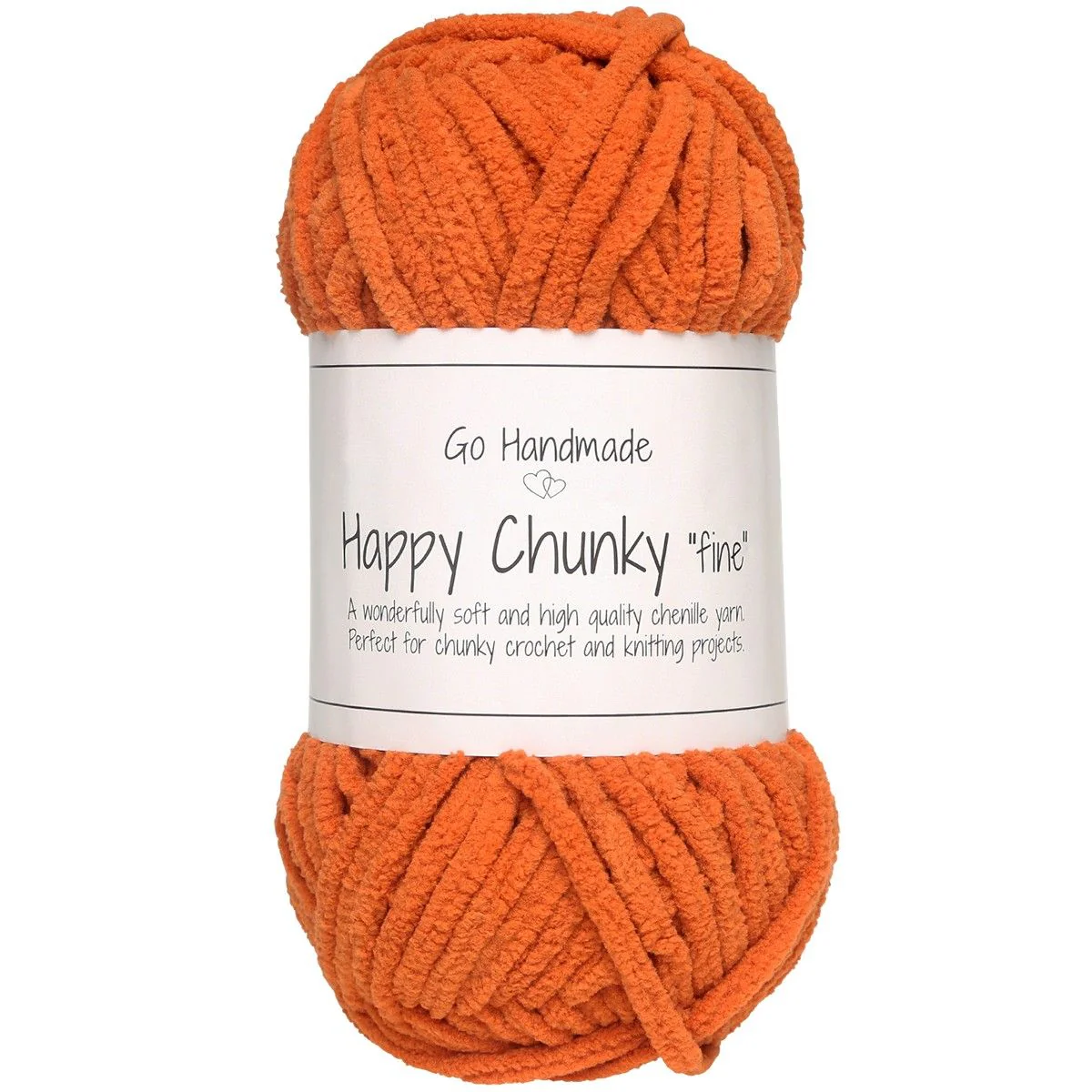 Happy Chunky Fine - 50g - Image 23
