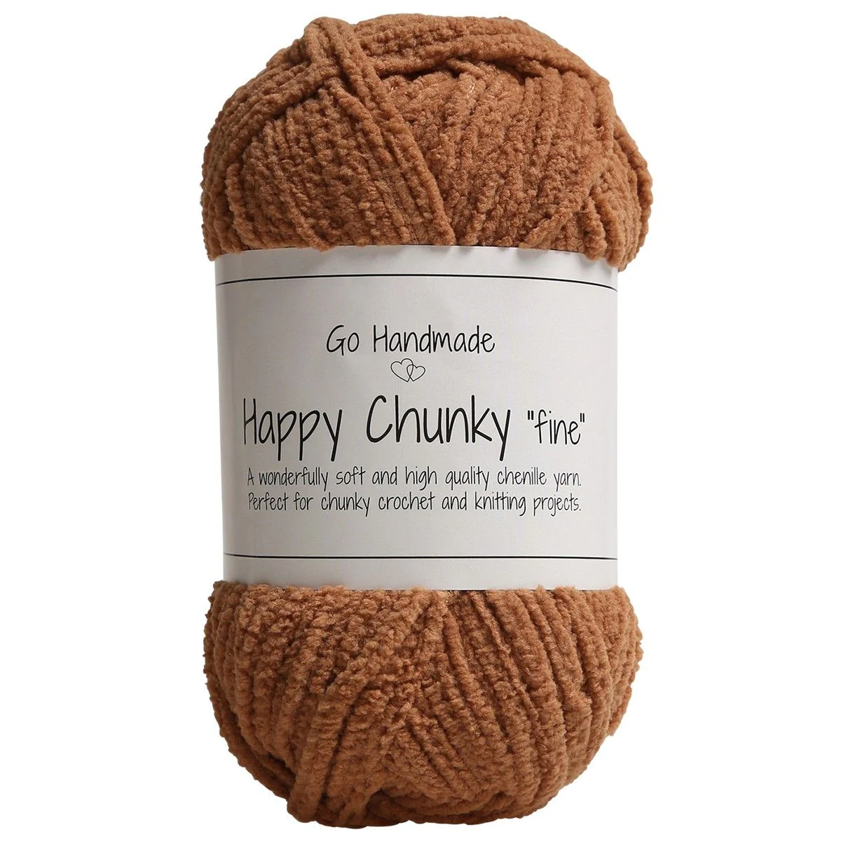 Happy Chunky Fine - 50g - Image 9