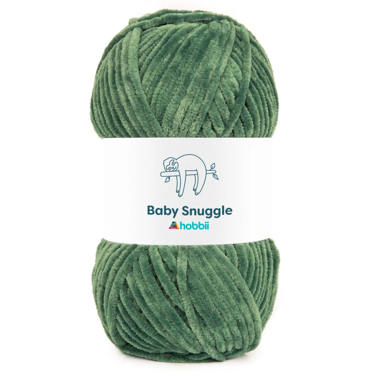 Baby Snuggle Solid - Image 26