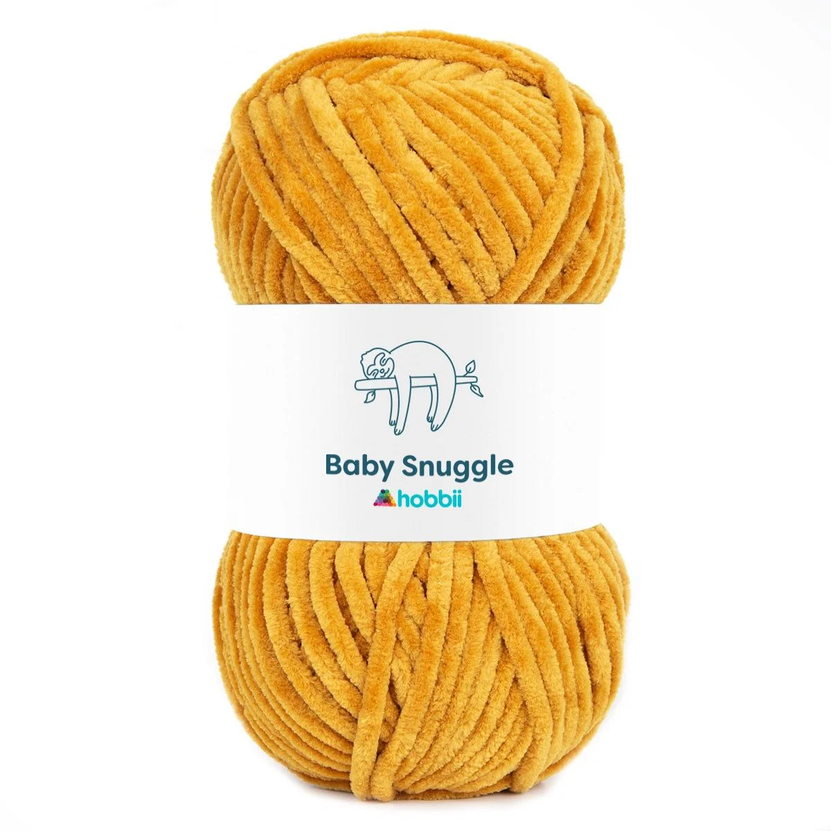 Baby Snuggle Solid - Image 27