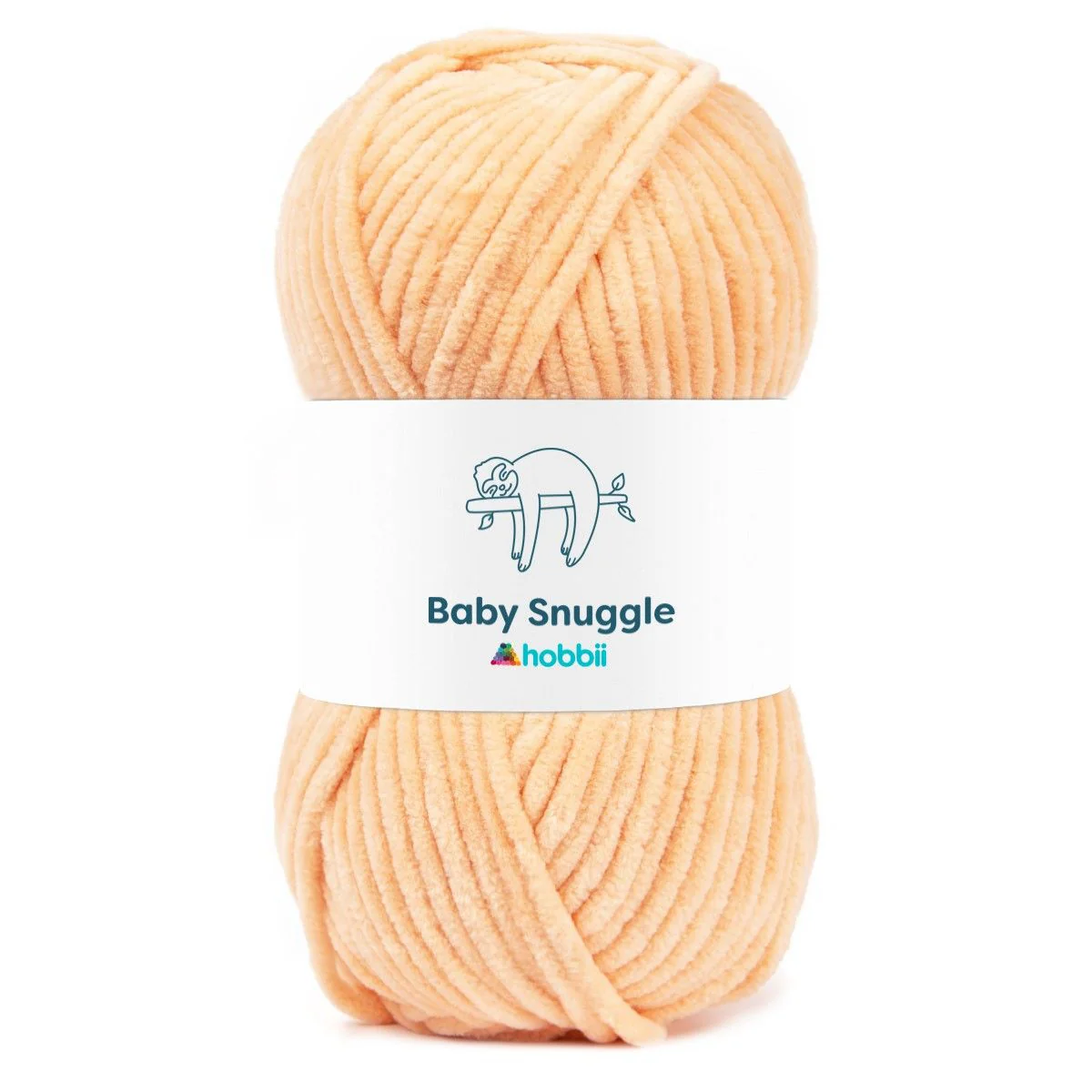 Baby Snuggle Solid - Image 33