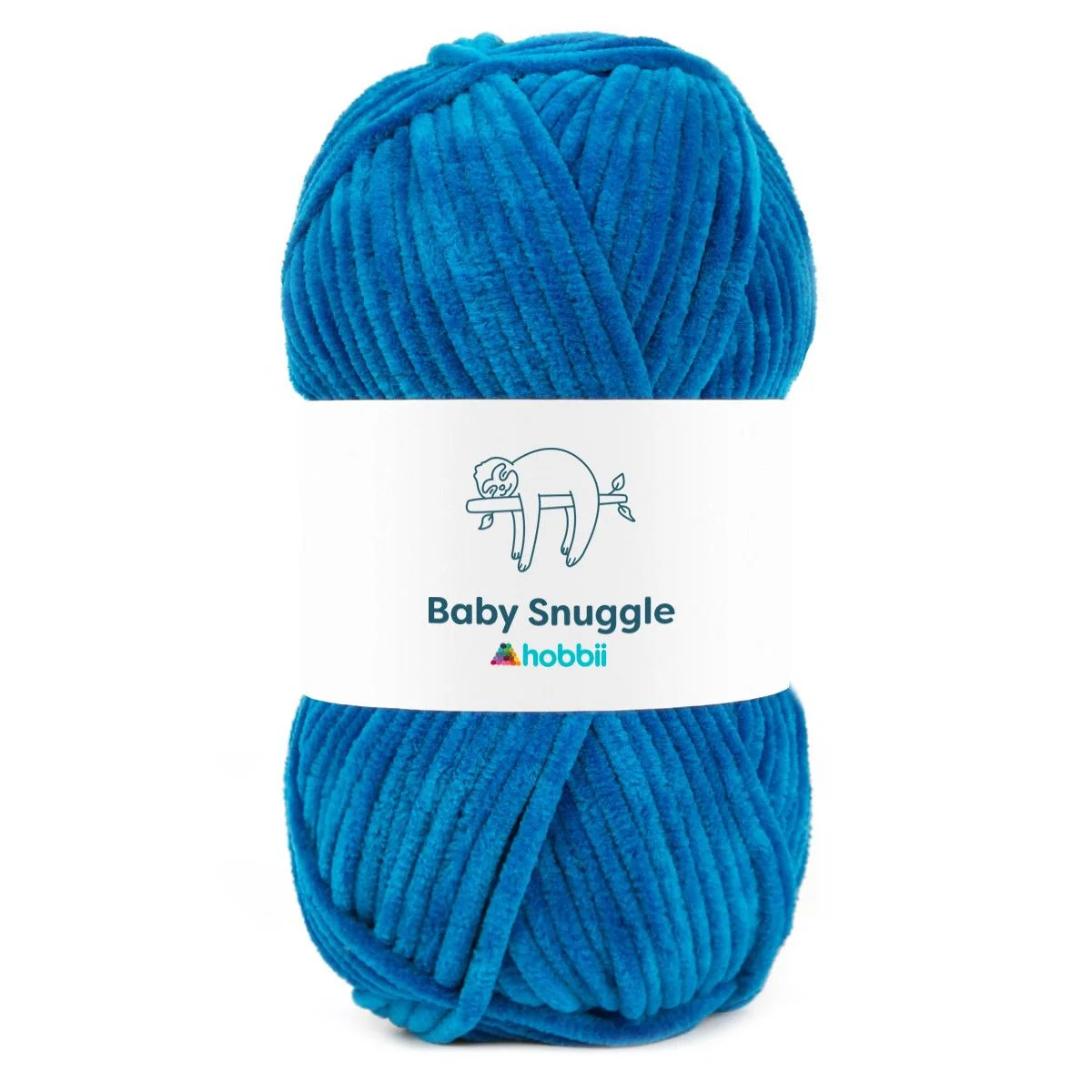 Baby Snuggle Solid - Image 36