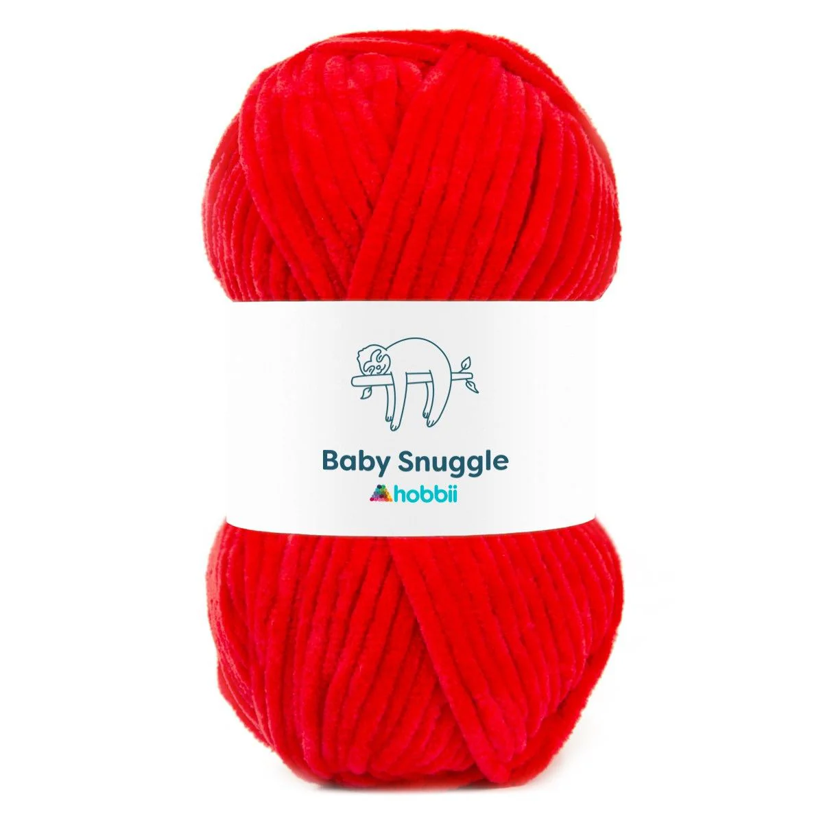 Baby Snuggle Solid - Image 38