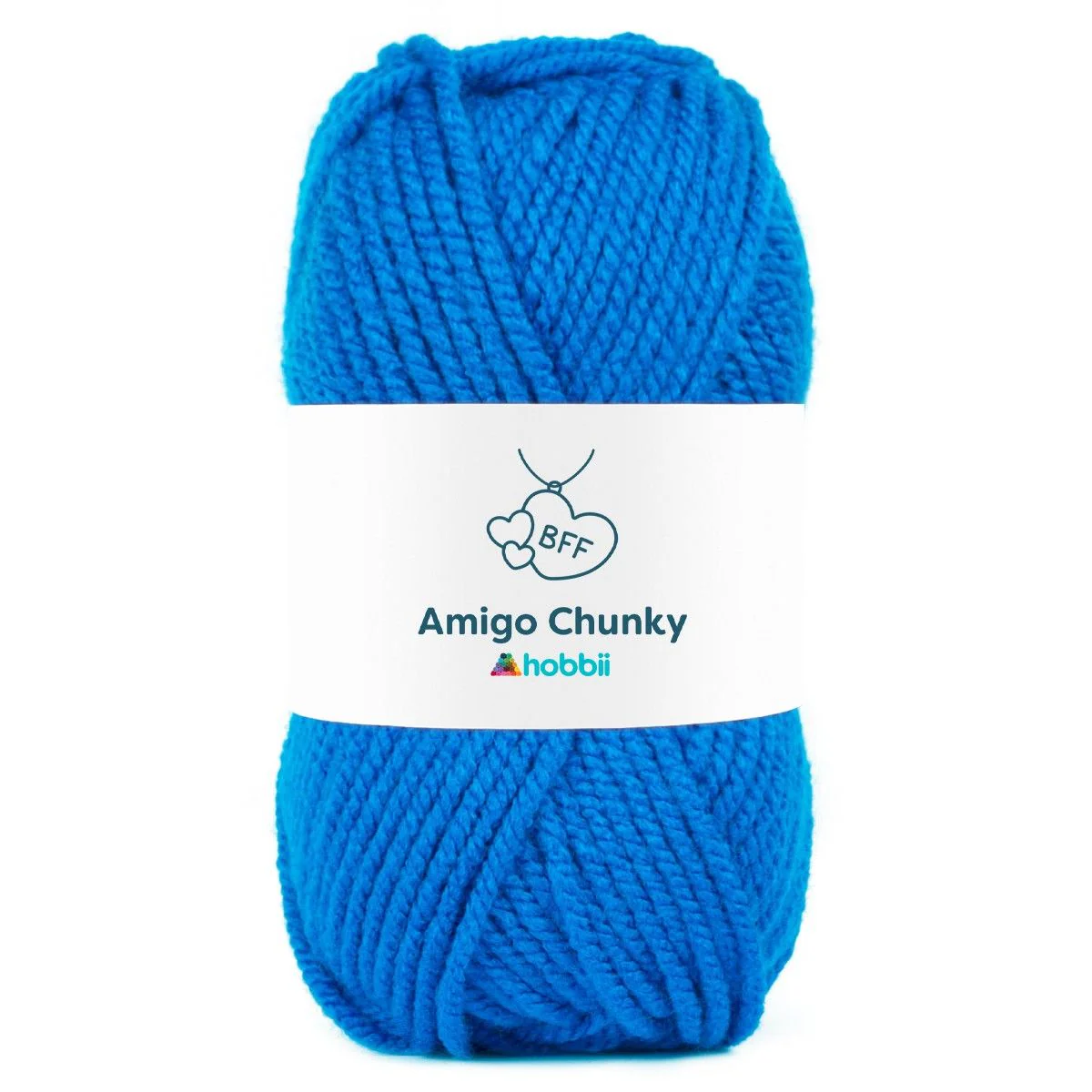 Amigo Chunky - Image 19