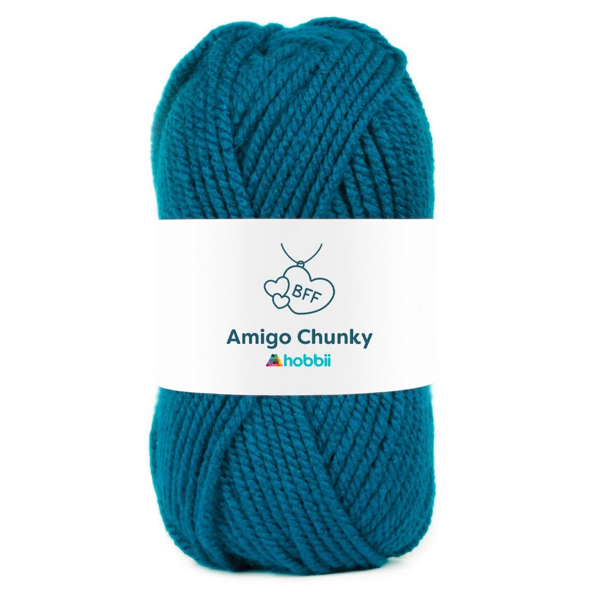 Amigo Chunky - Image 24