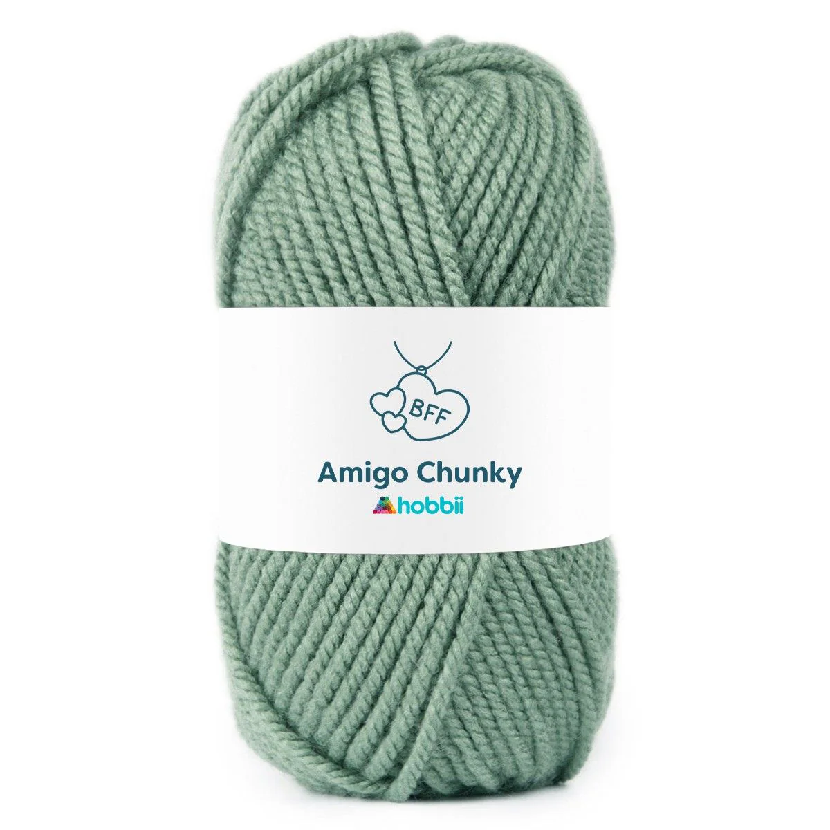 Amigo Chunky - Image 28