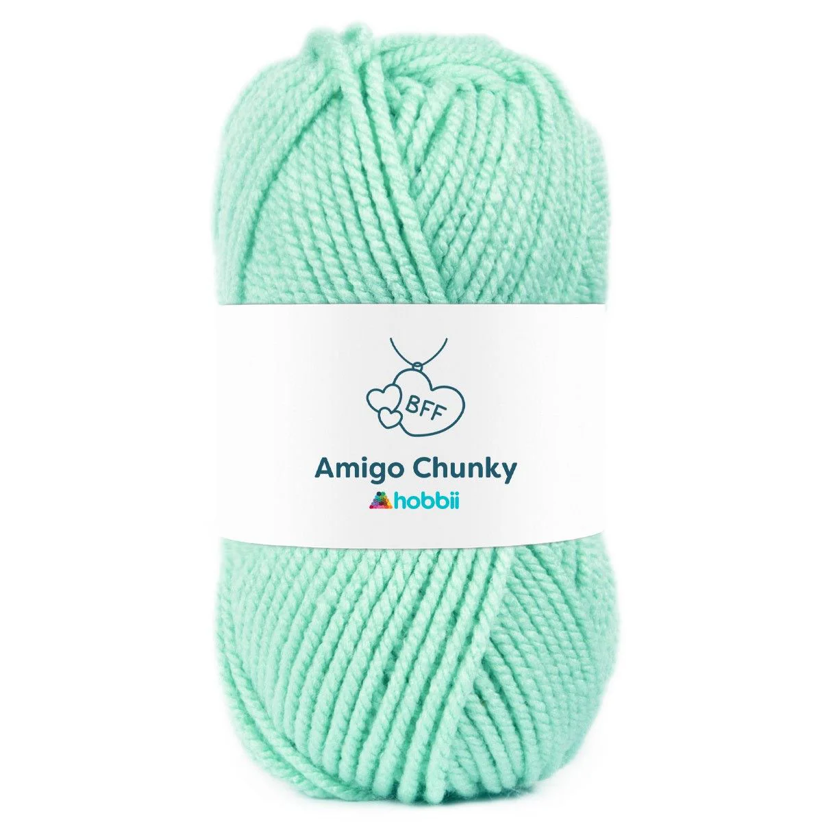 Amigo Chunky - Image 30