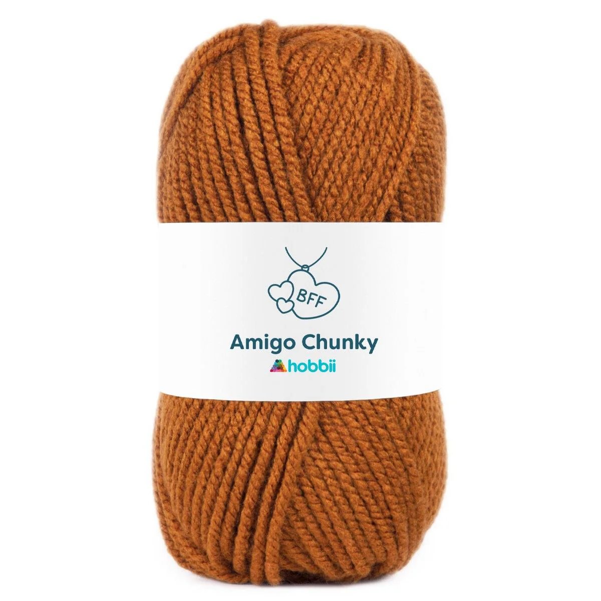 Amigo Chunky - Image 40