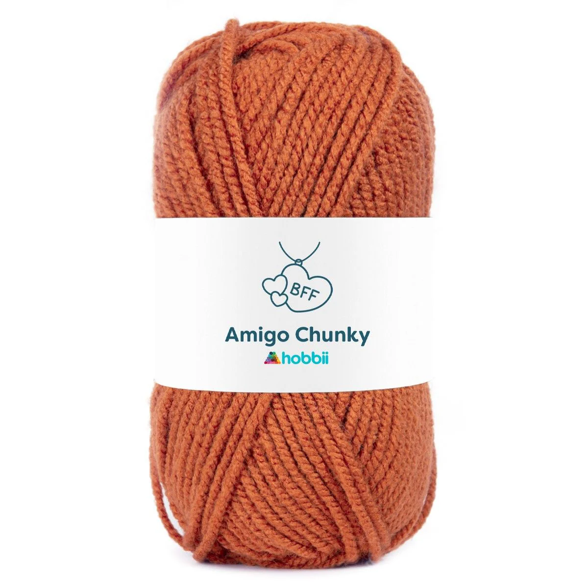 Amigo Chunky - Image 41