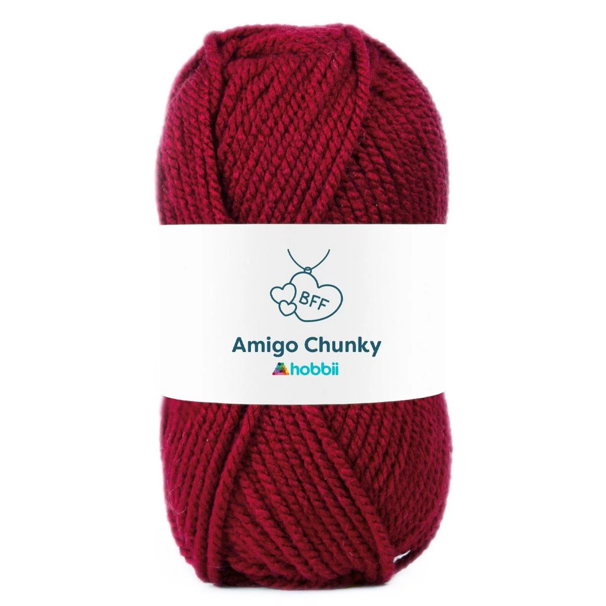 Amigo Chunky - Image 42