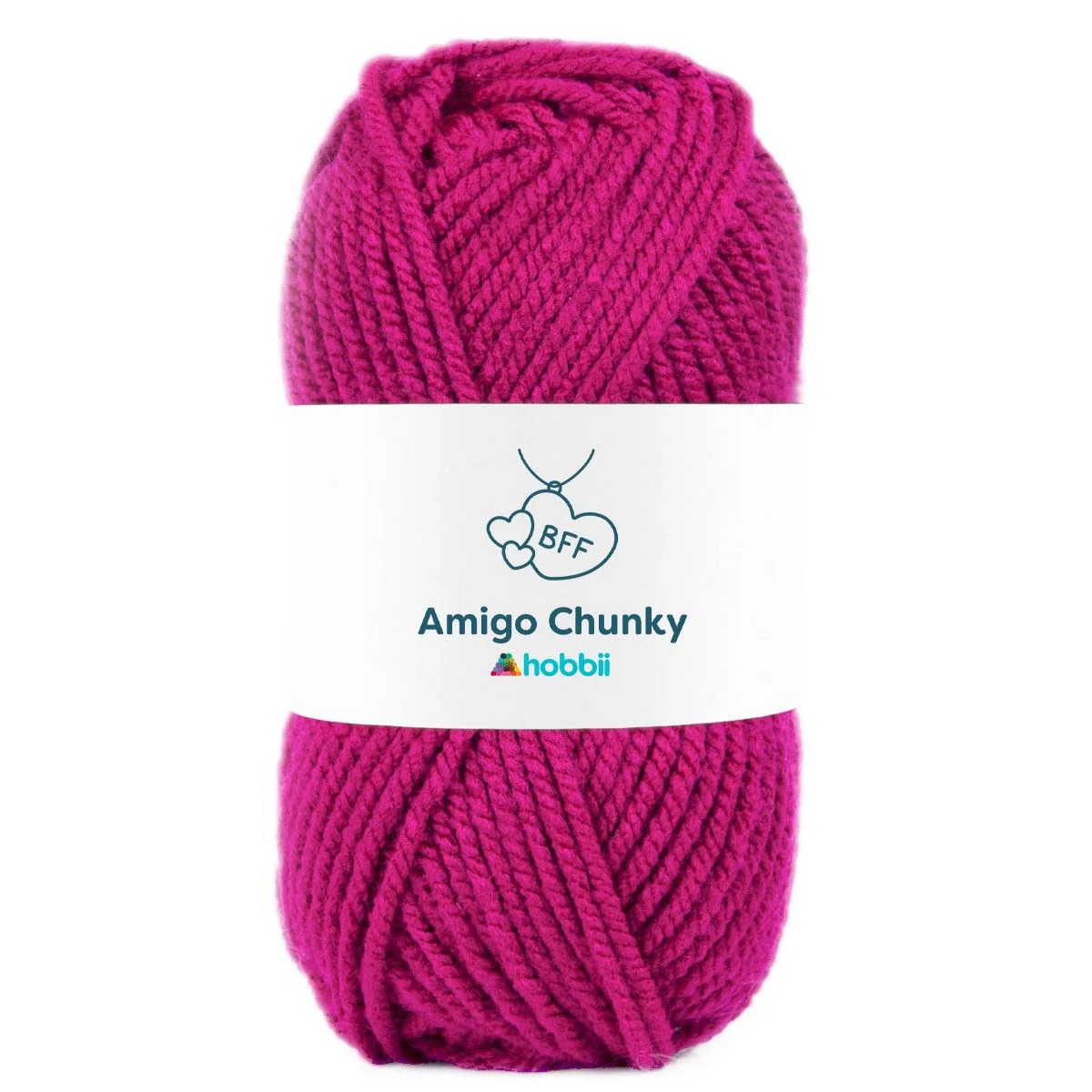 Amigo Chunky - Image 53