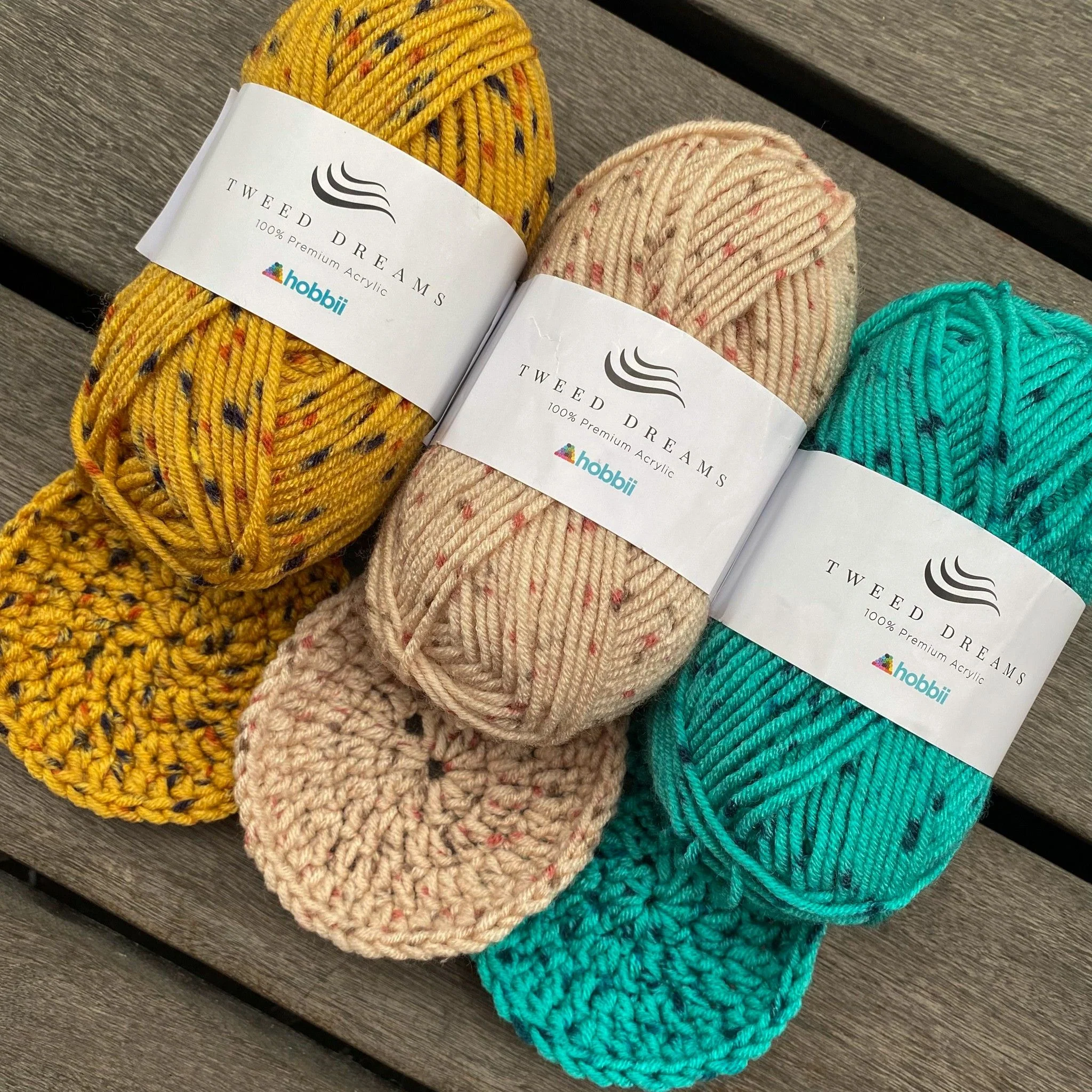 Tweed Dreams - Image 15