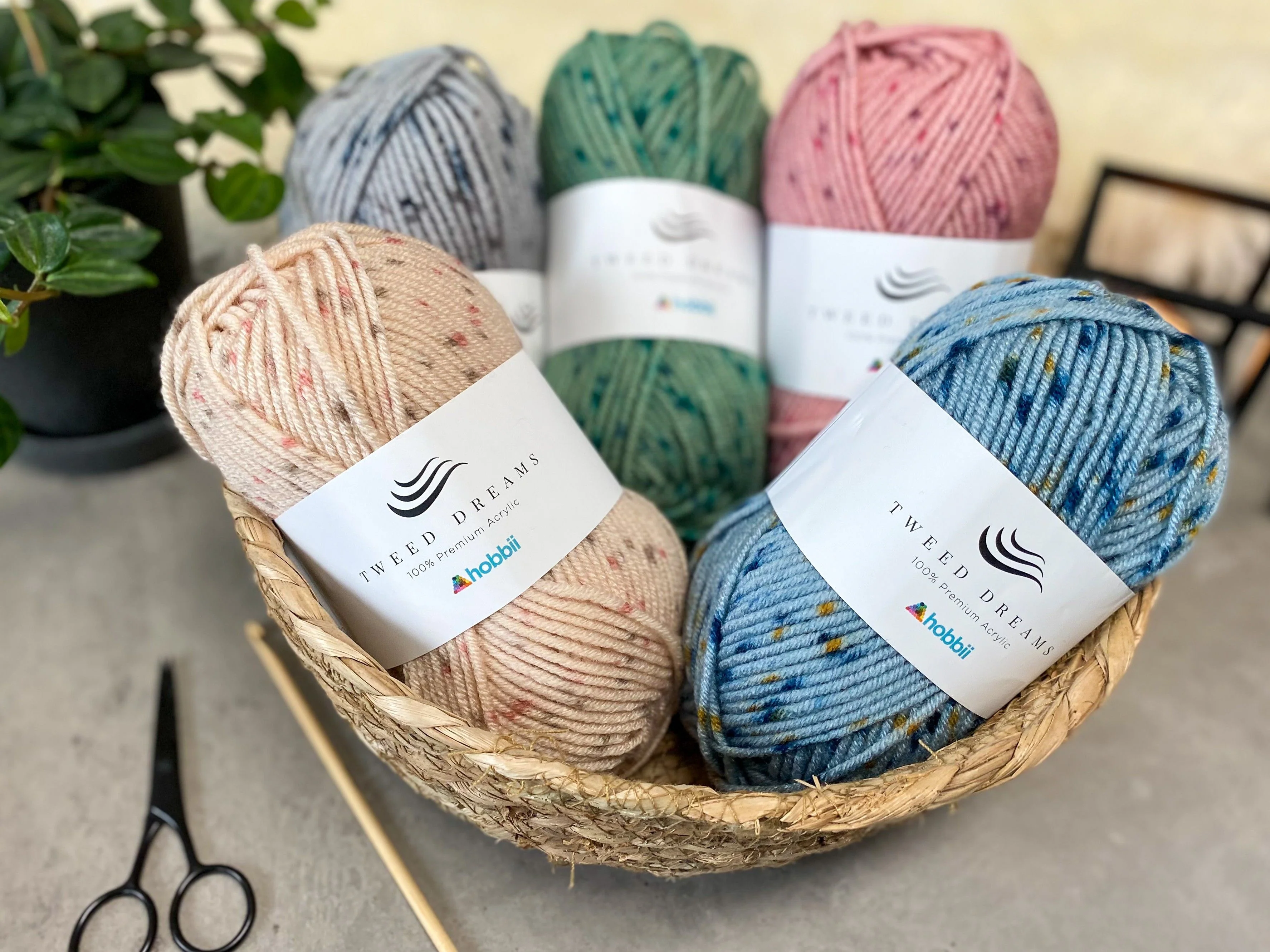 Tweed Dreams - Image 17