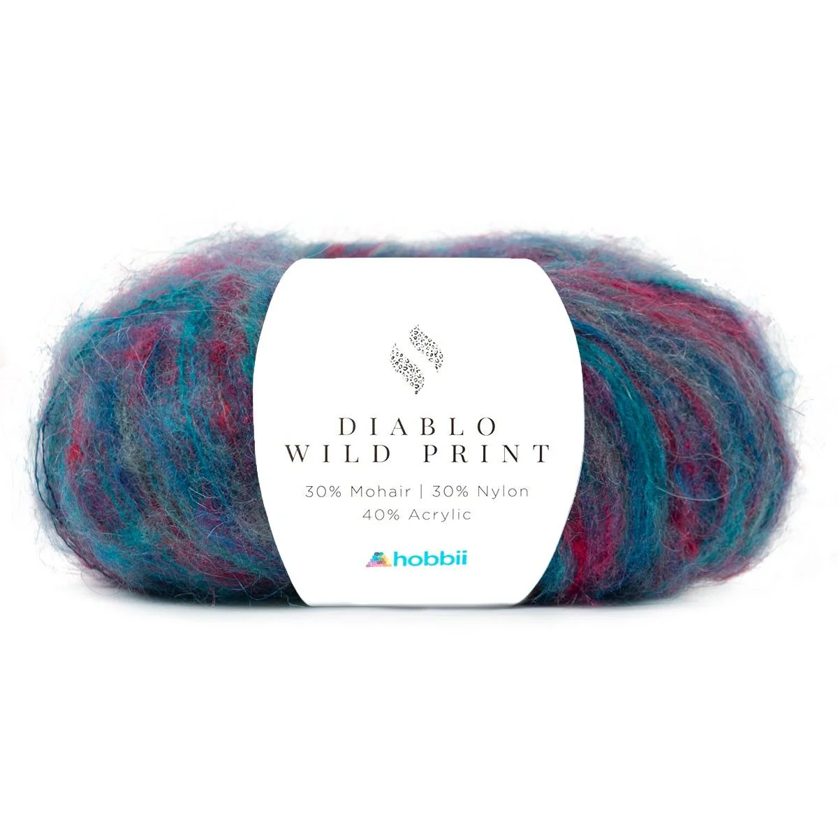 Diablo Wild Print - Image 25