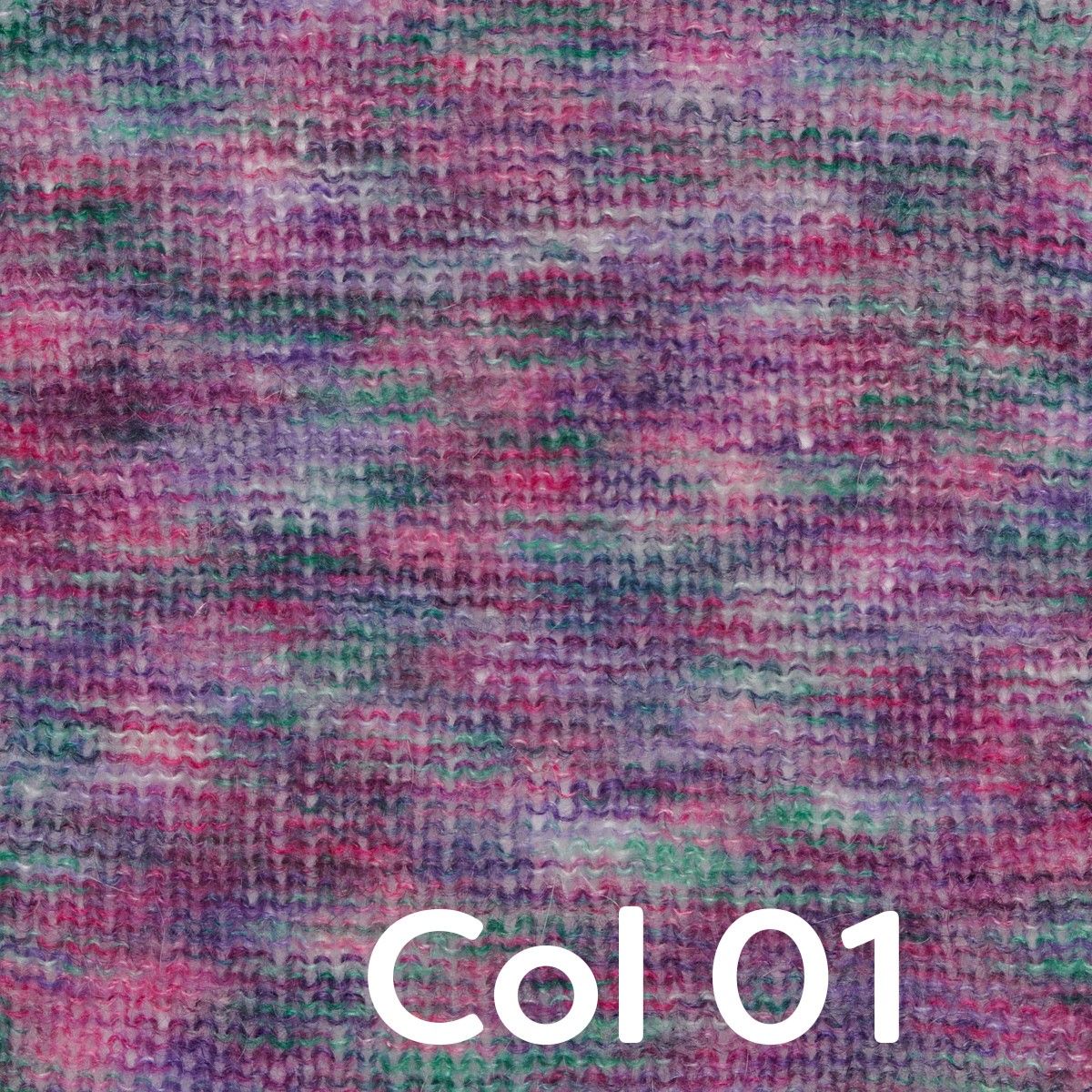 Diablo Wild Print - Image 3