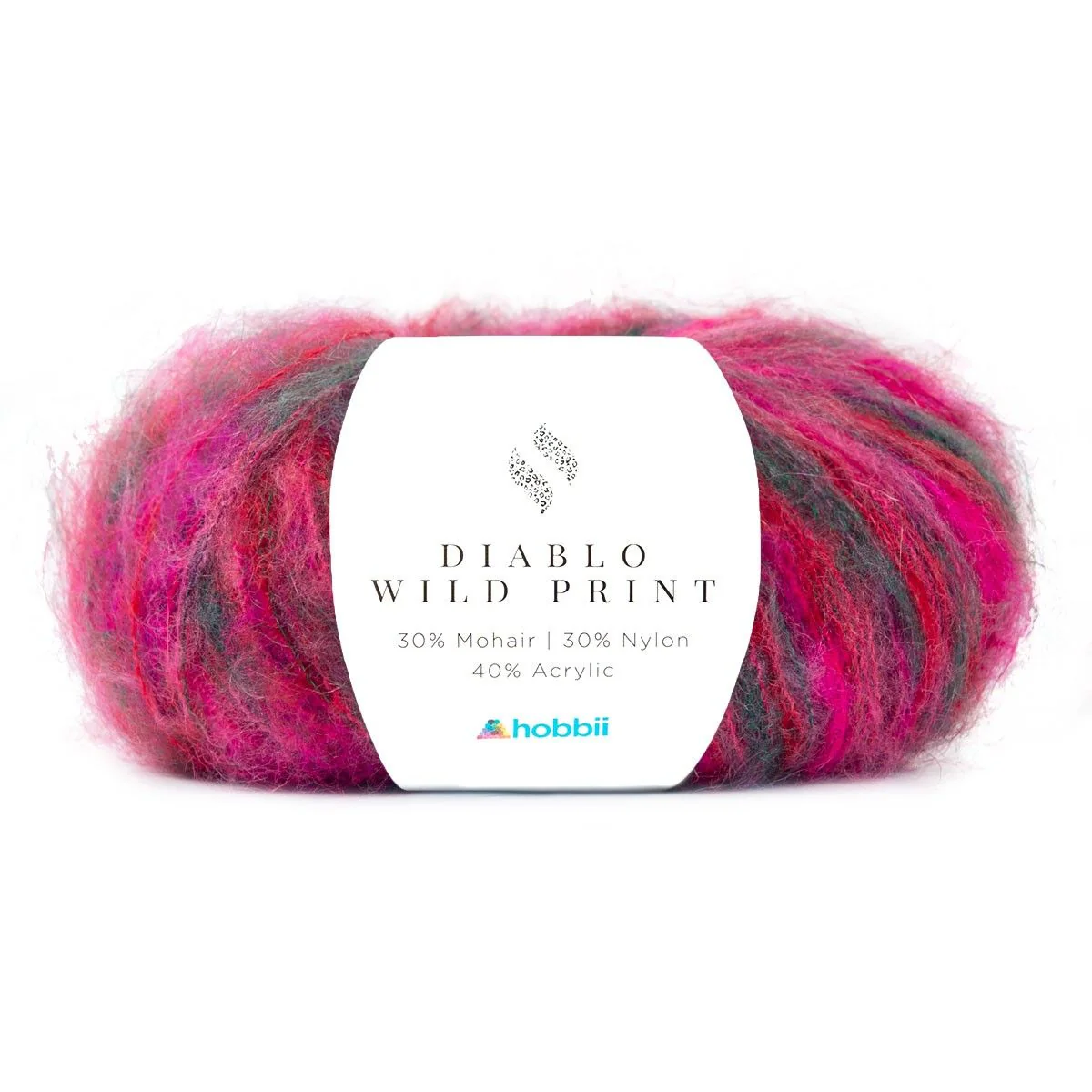 Diablo Wild Print - Image 32