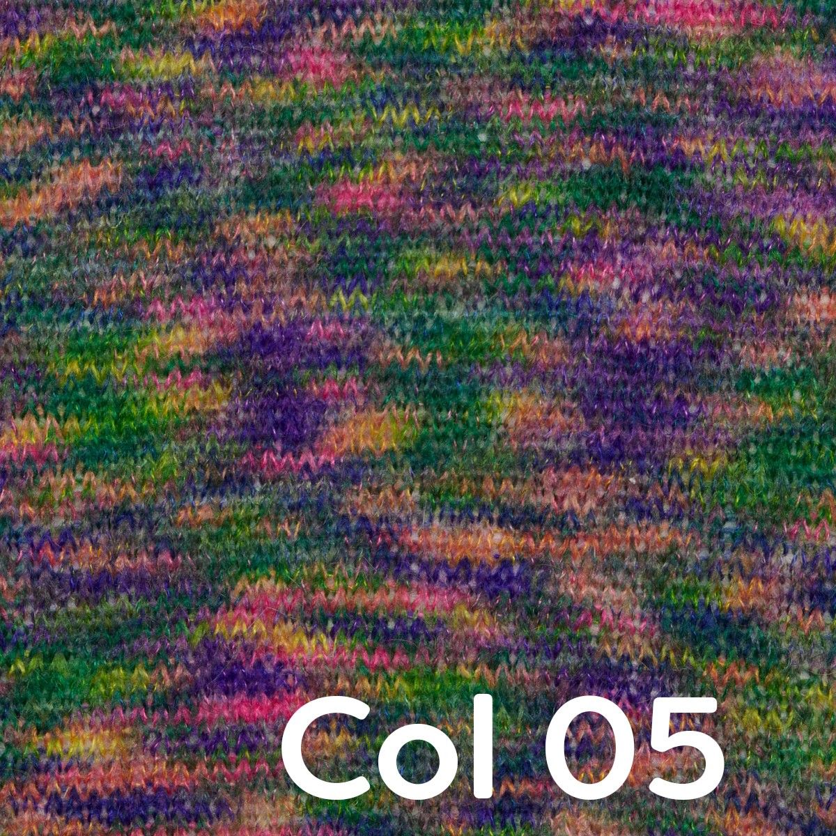 Diablo Wild Print - Image 7