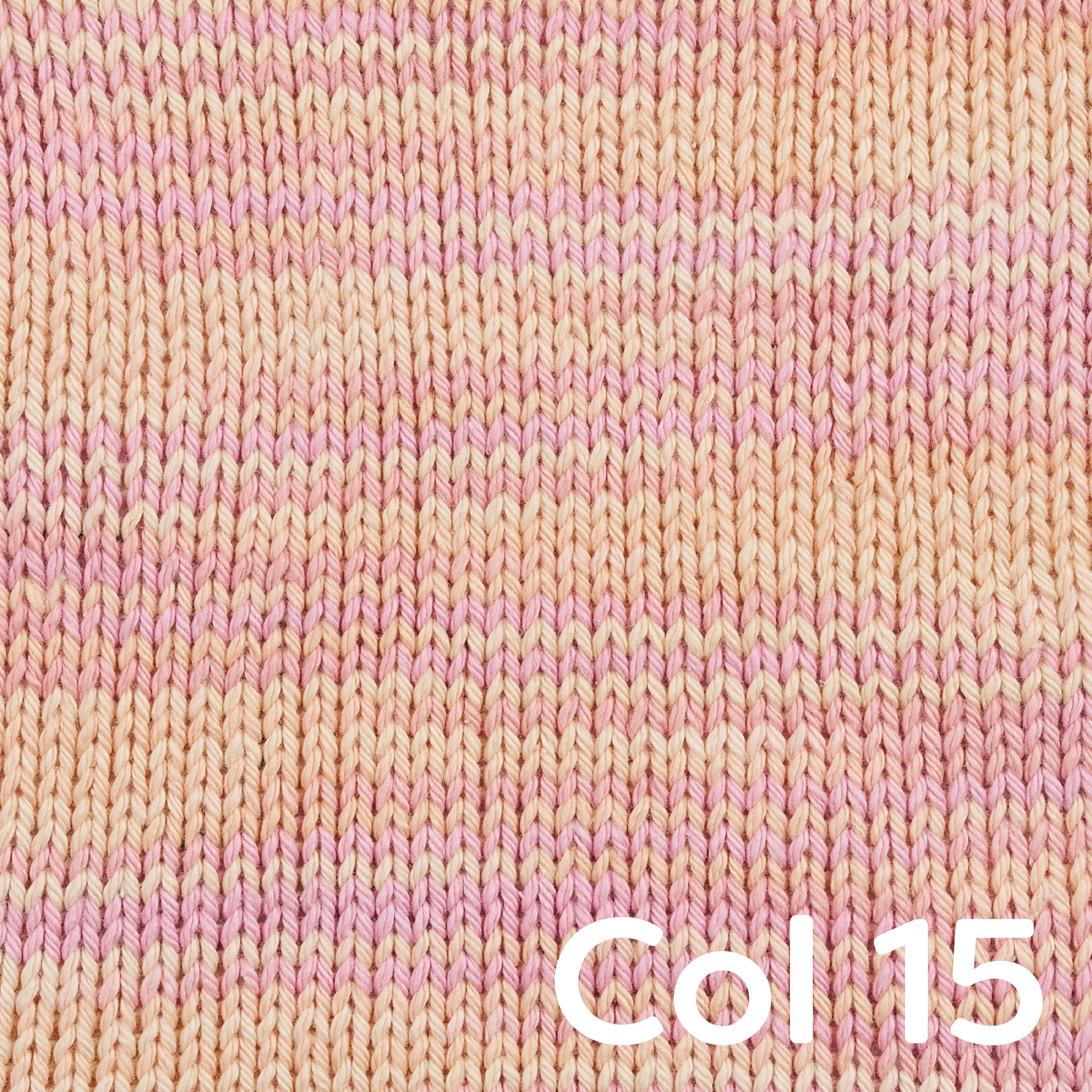 Baby Cotton Organic Print - Image 10