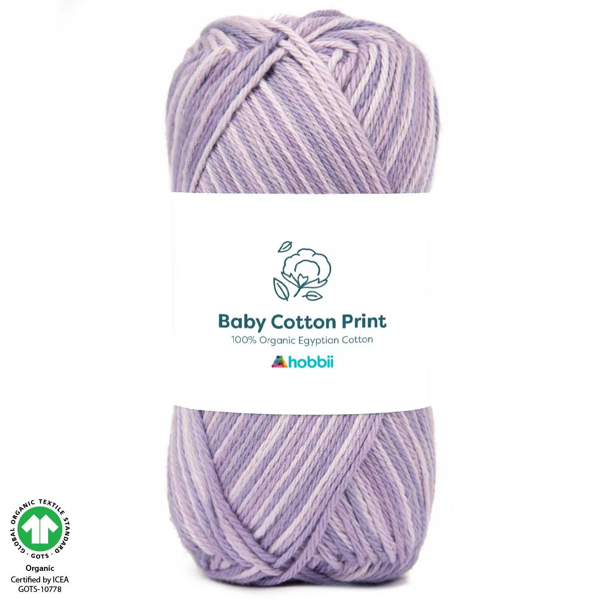 Baby Cotton Organic Print - Image 18
