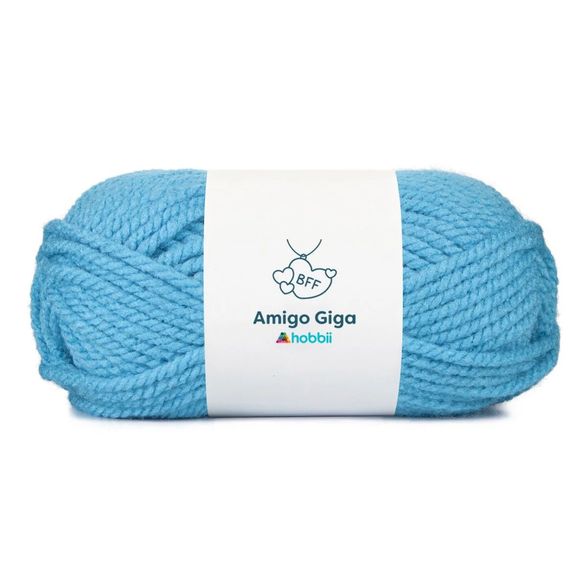 Amigo Giga - Image 26