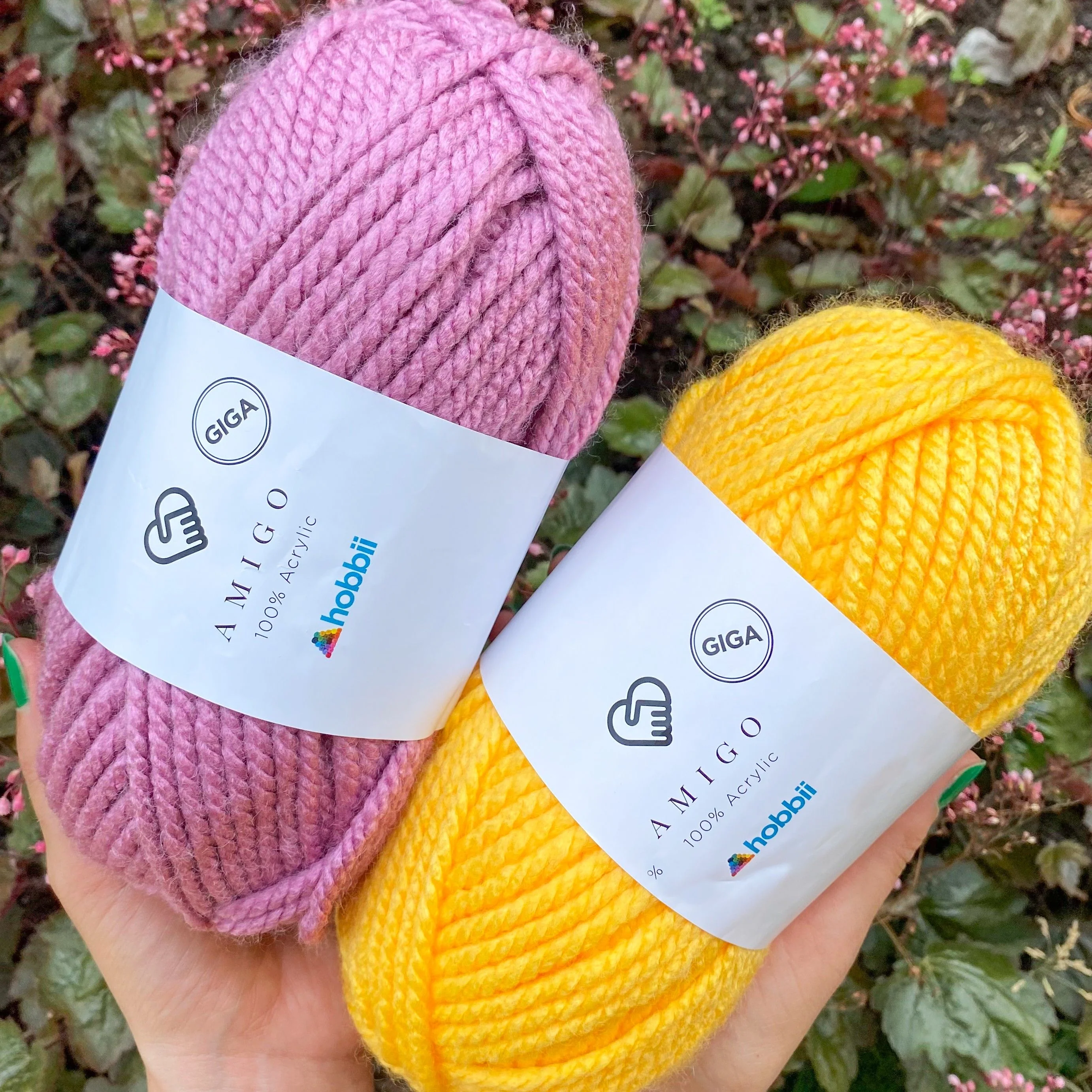 Amigo Giga - Image 3