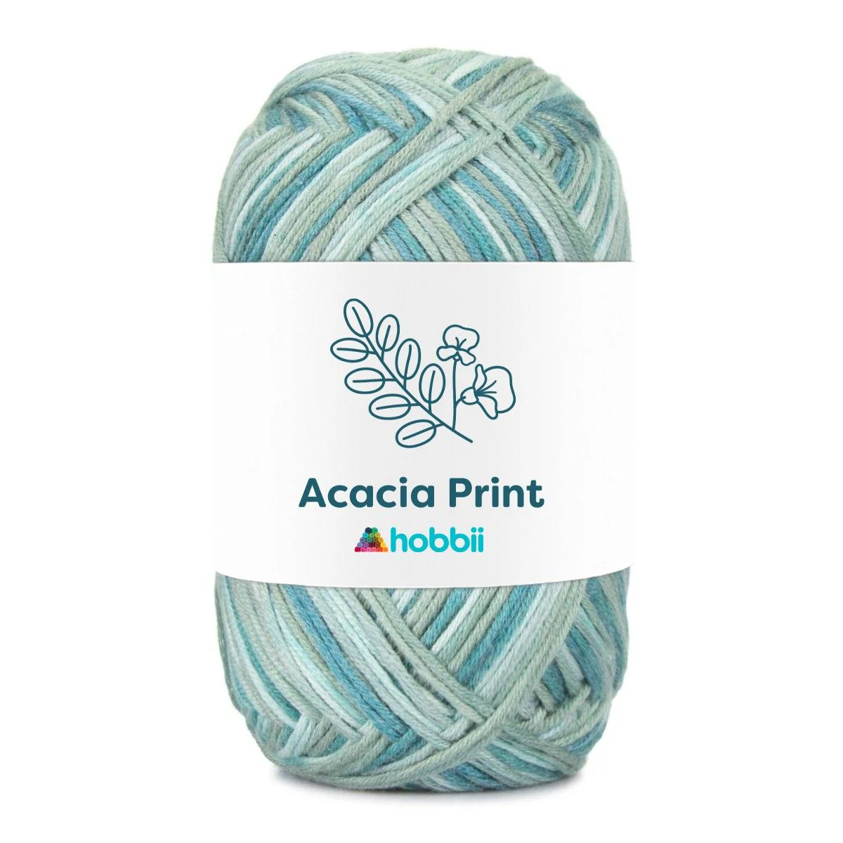 Acacia Print - Image 10