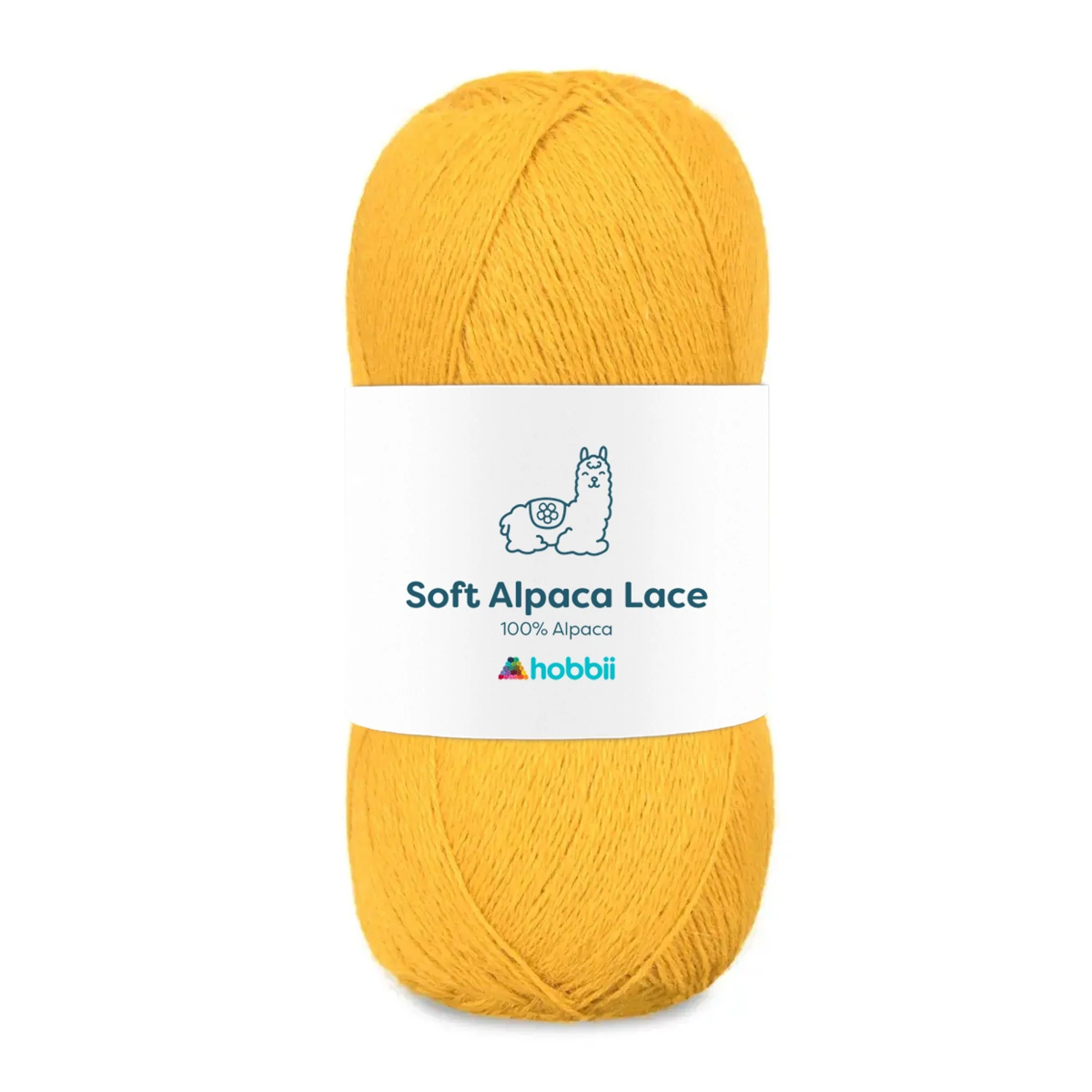 Soft Alpaca Lace - Image 15