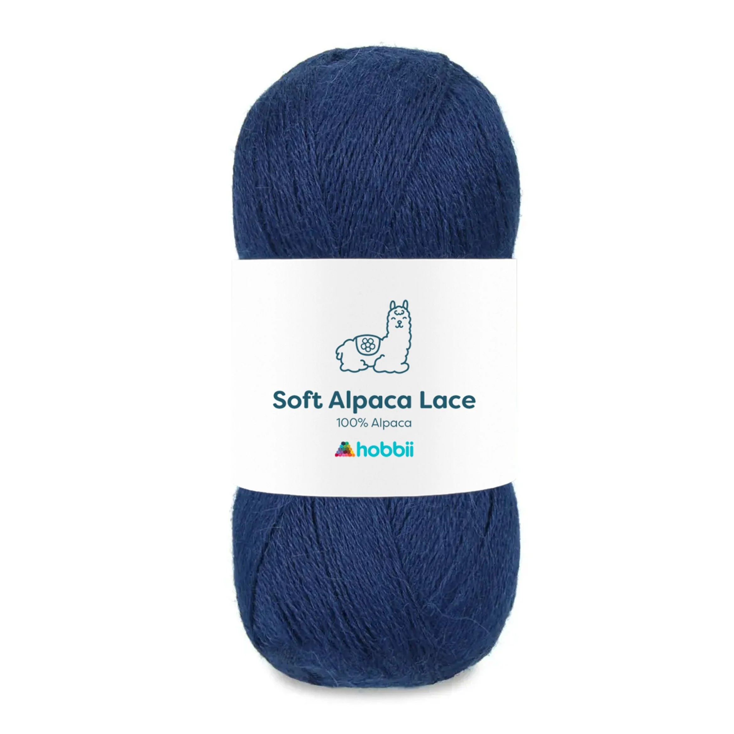 Soft Alpaca Lace - Image 18