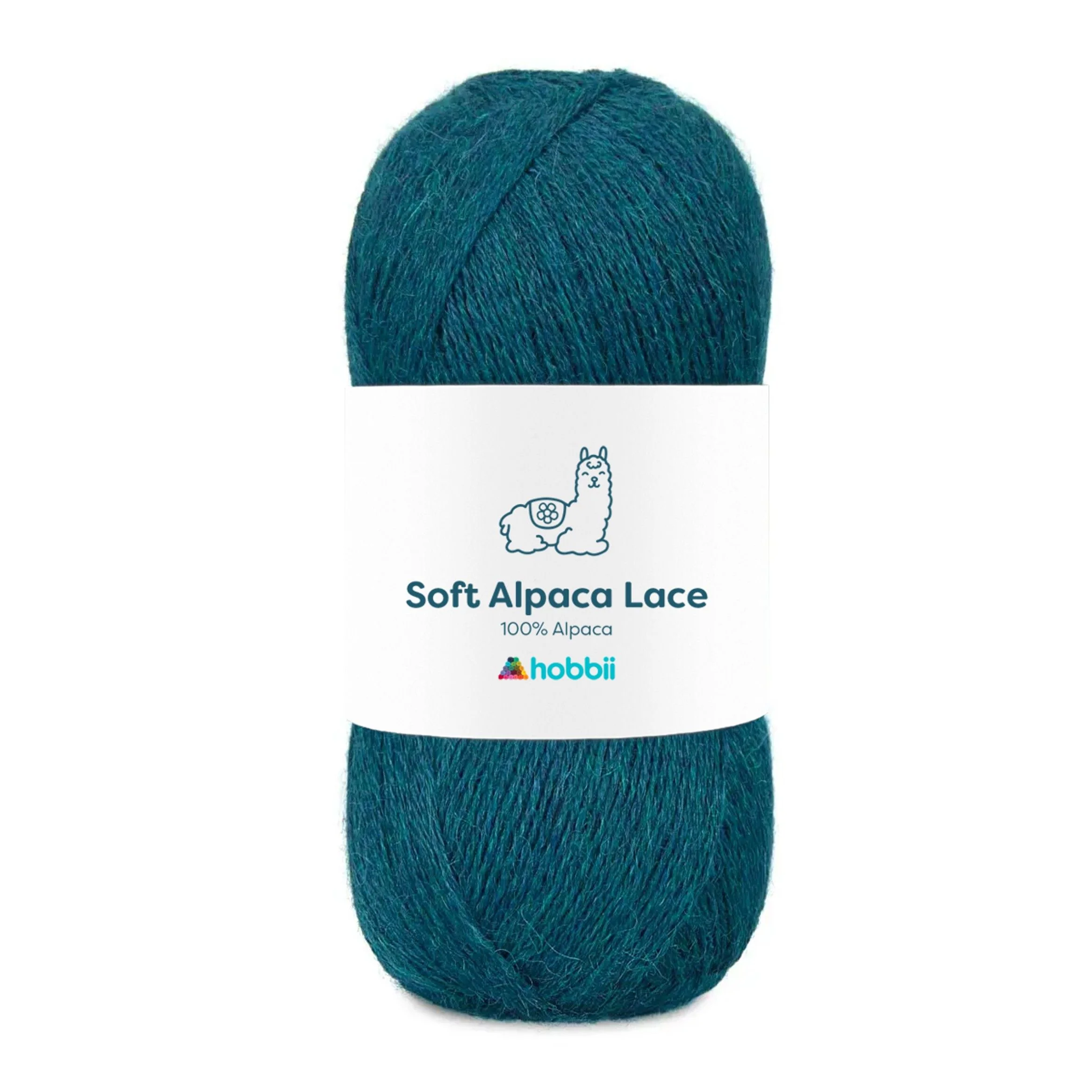 Soft Alpaca Lace - Image 24